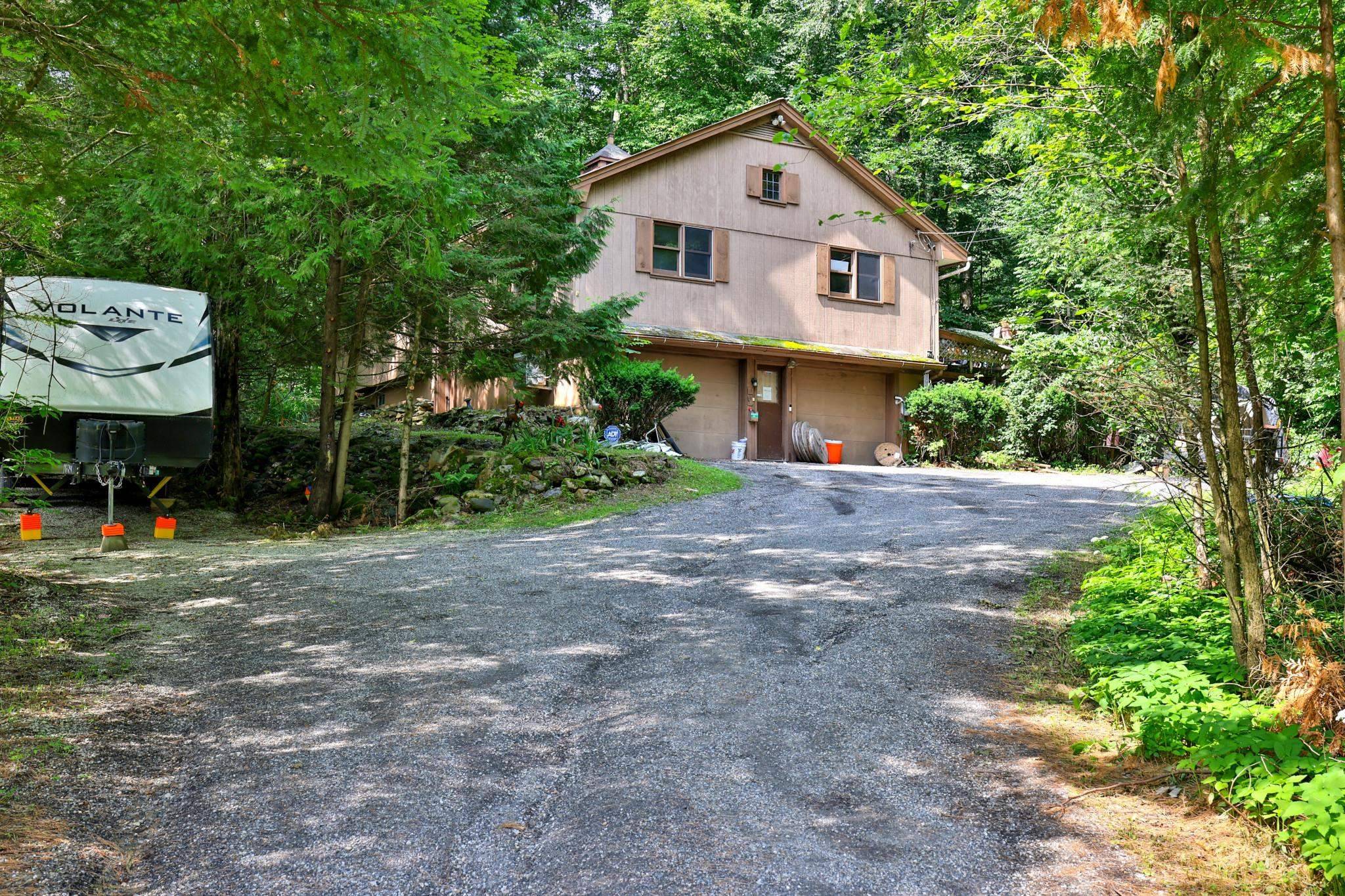 Rutland City, VT 05701,11 Oak Street EXT