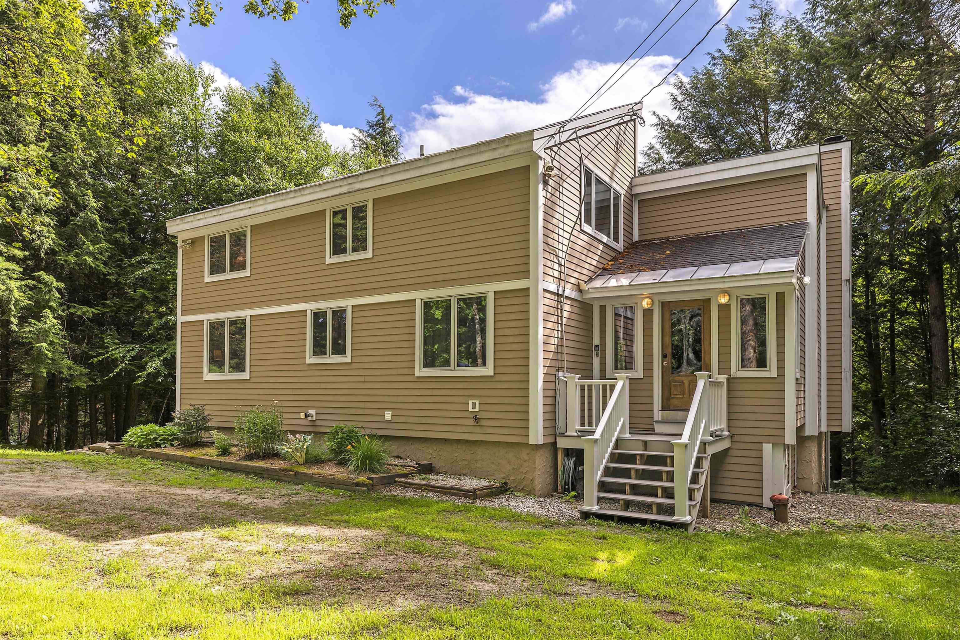 Londonderry, VT 05148,452 Sherwood FRST