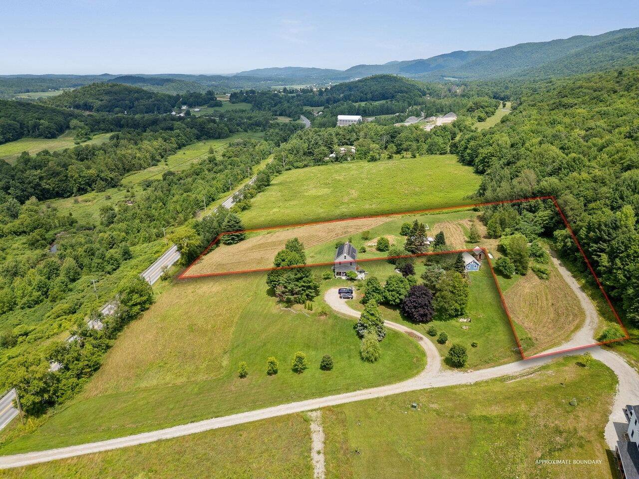 Starksboro, VT 05487,0 Maple Hill DR
