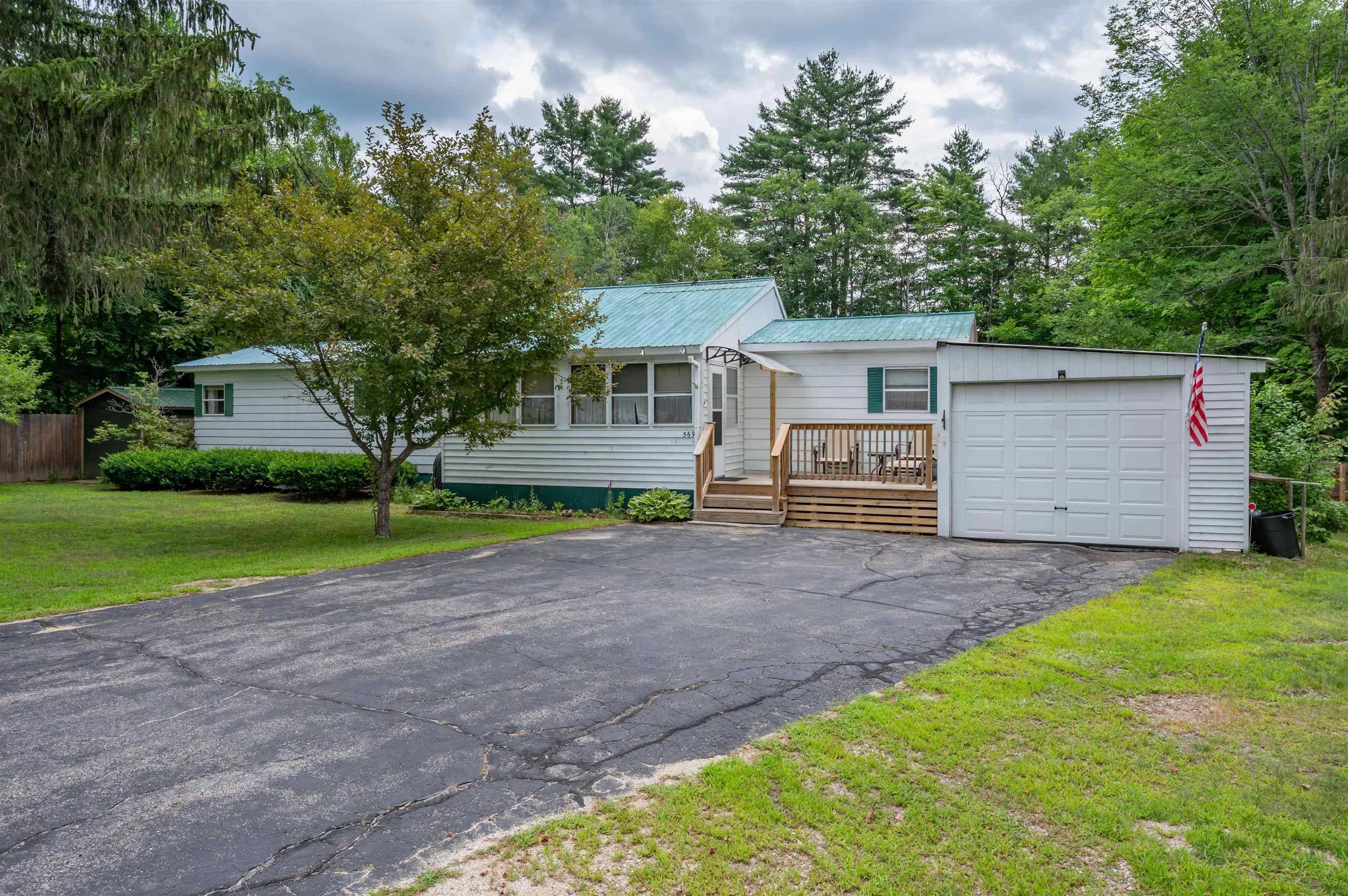 Conway, NH 03818,369 Tasker Hill RD