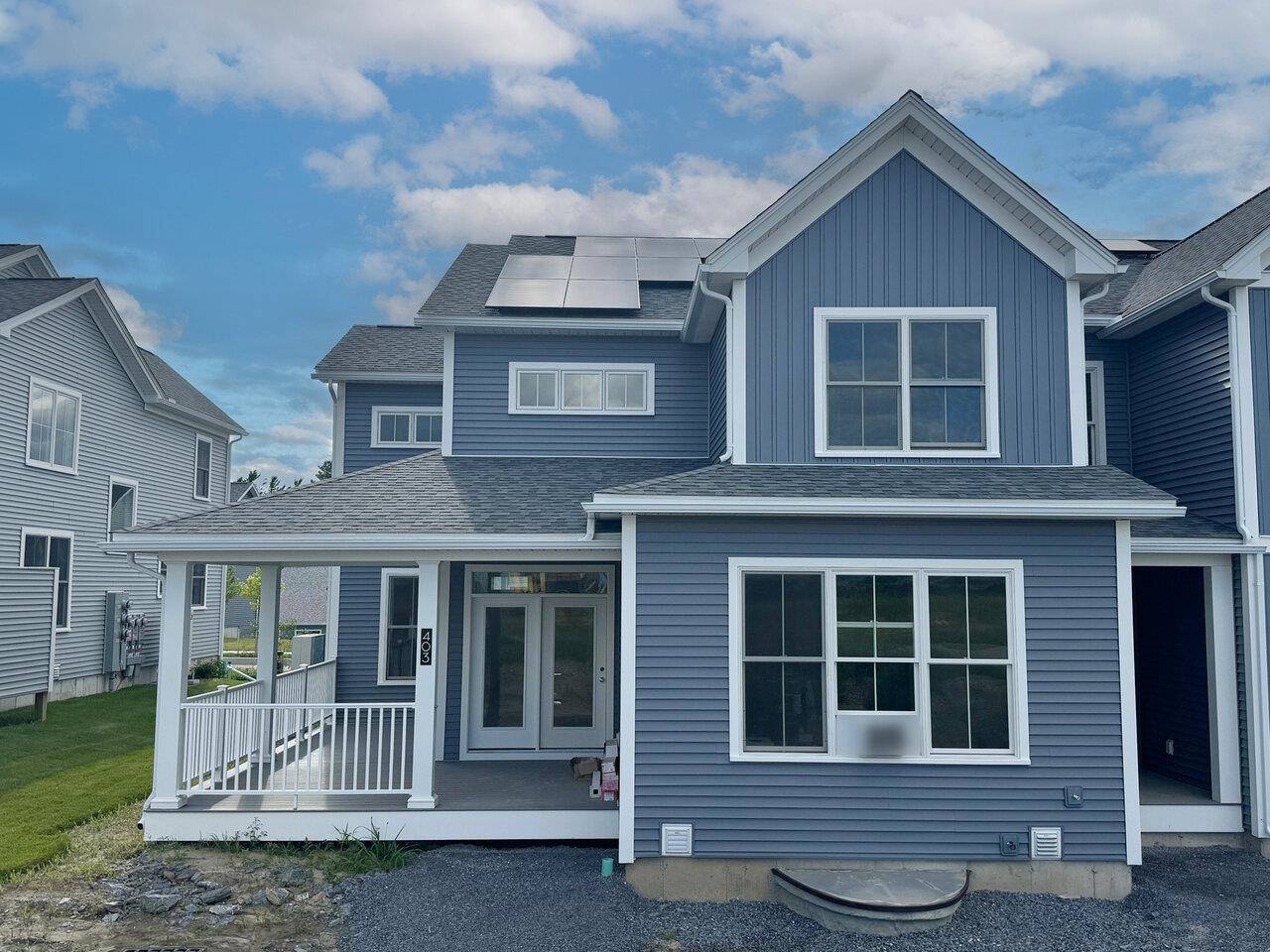 South Burlington, VT 05403,403 Old Farm RD