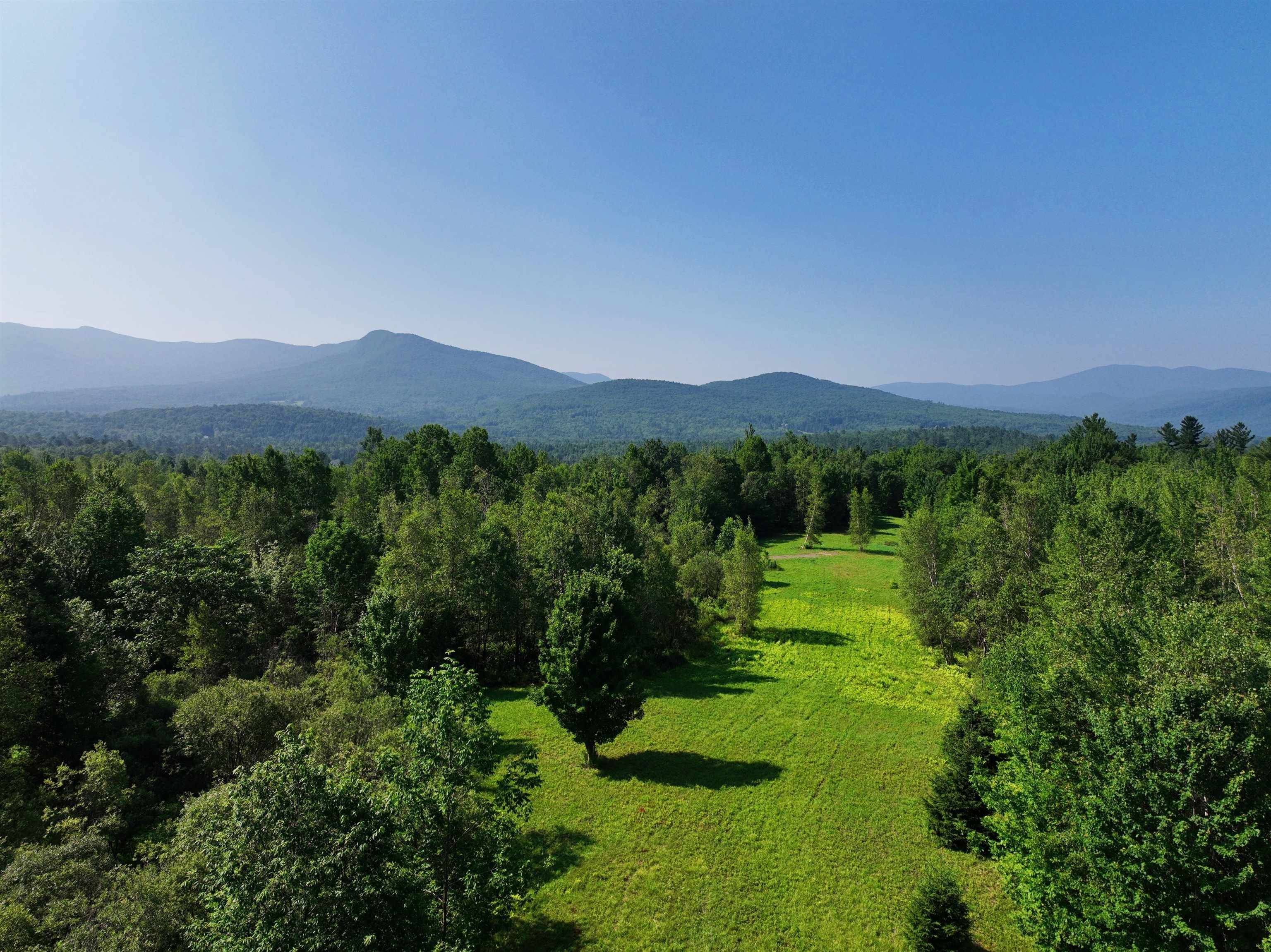 Montgomery, VT 05471,- Hannah Clark Brook RD