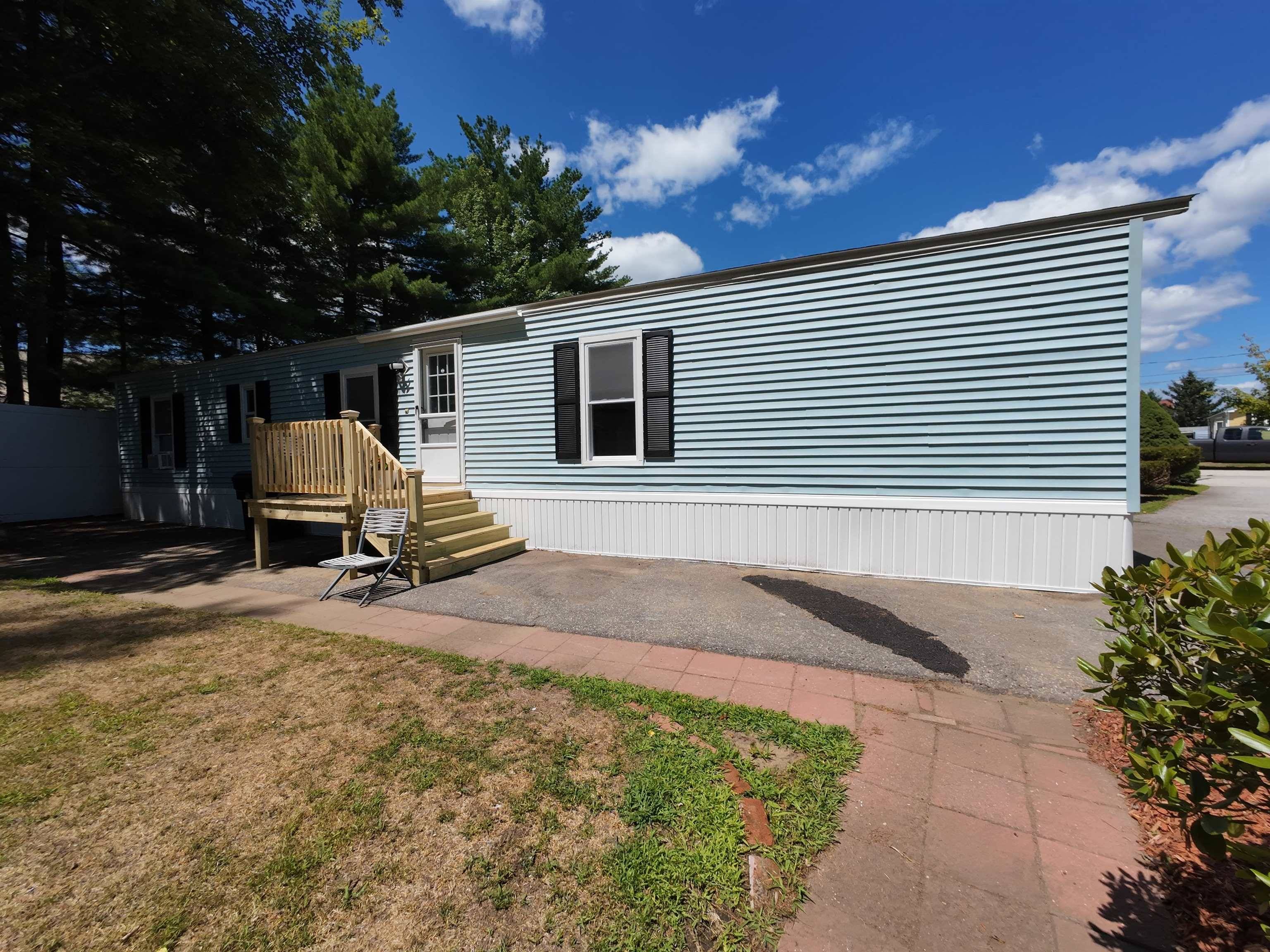 Merrimack, NH 03054,6 Sherwood LN