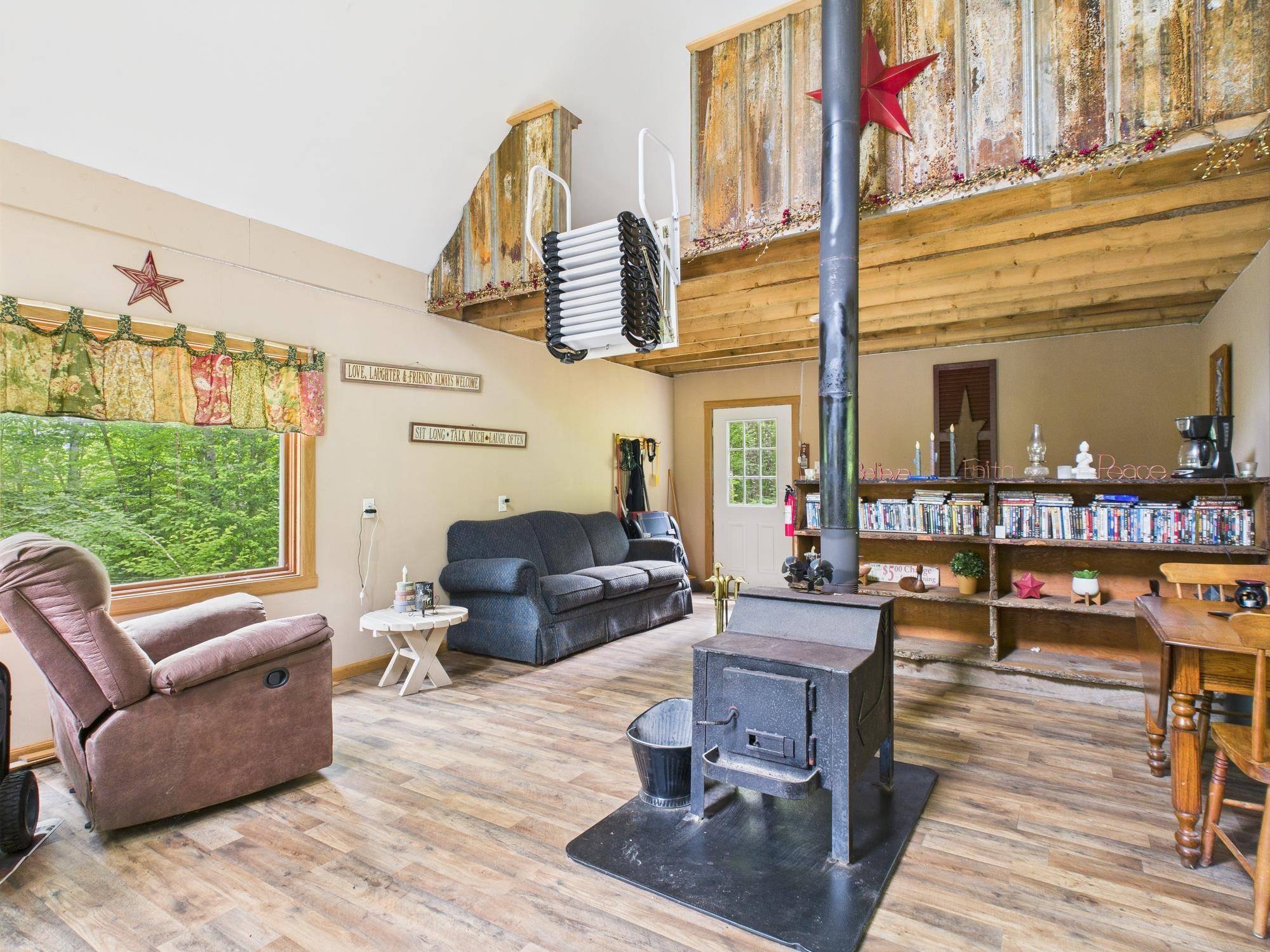 Stewartstown, NH 03576,18 Cooke RD
