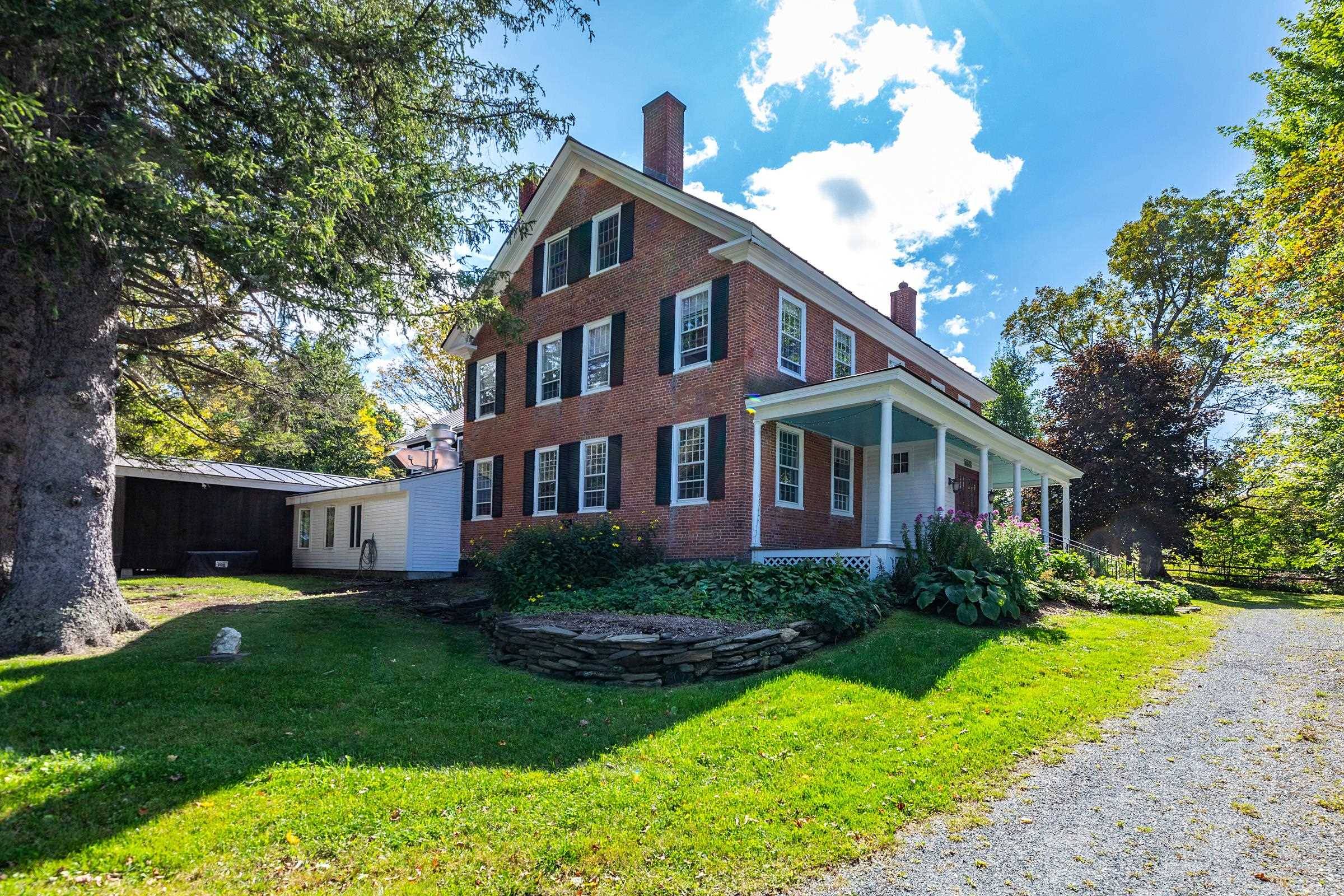 Barnard, VT 05031,5518 VT Route 12