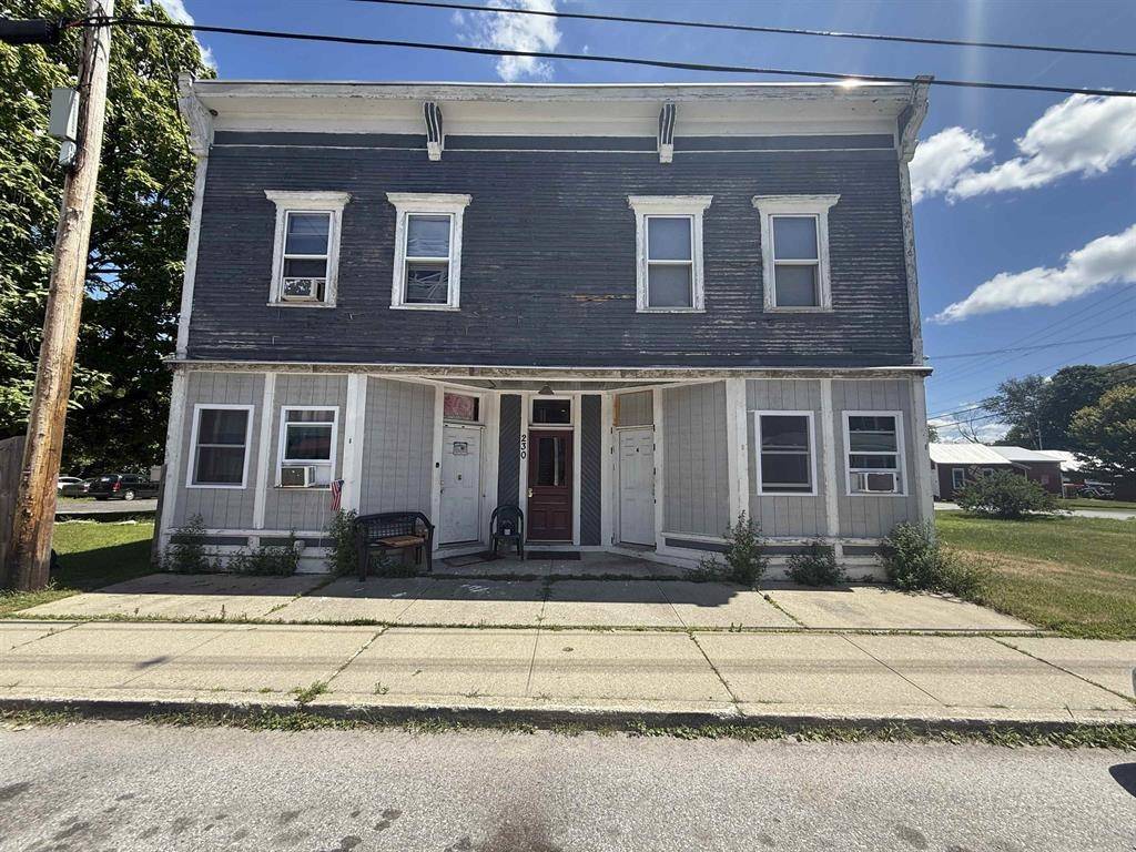 West Rutland, VT 05777,230 Marble ST