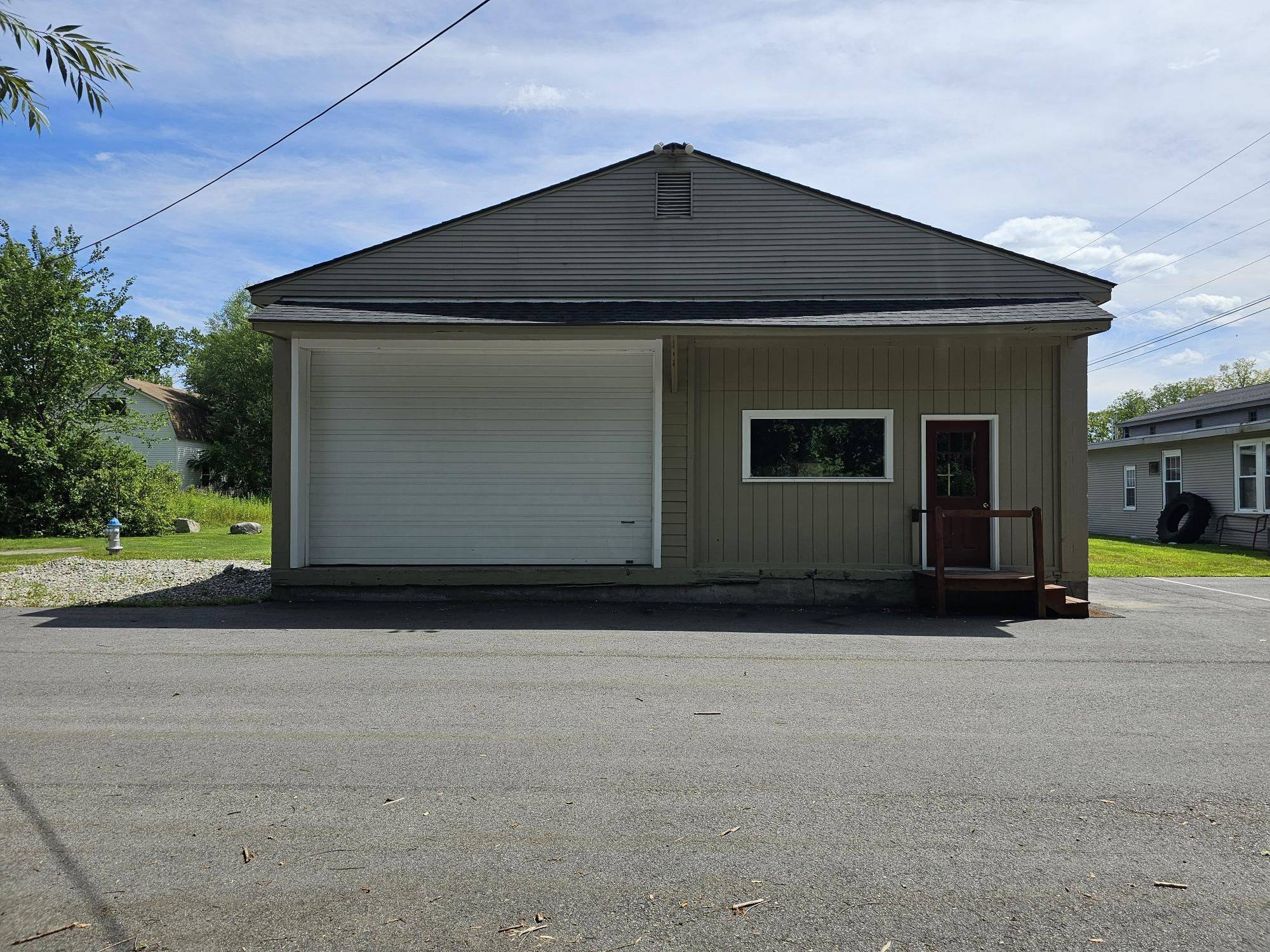 Keene, NH 03431,36 Carpenter ST #B