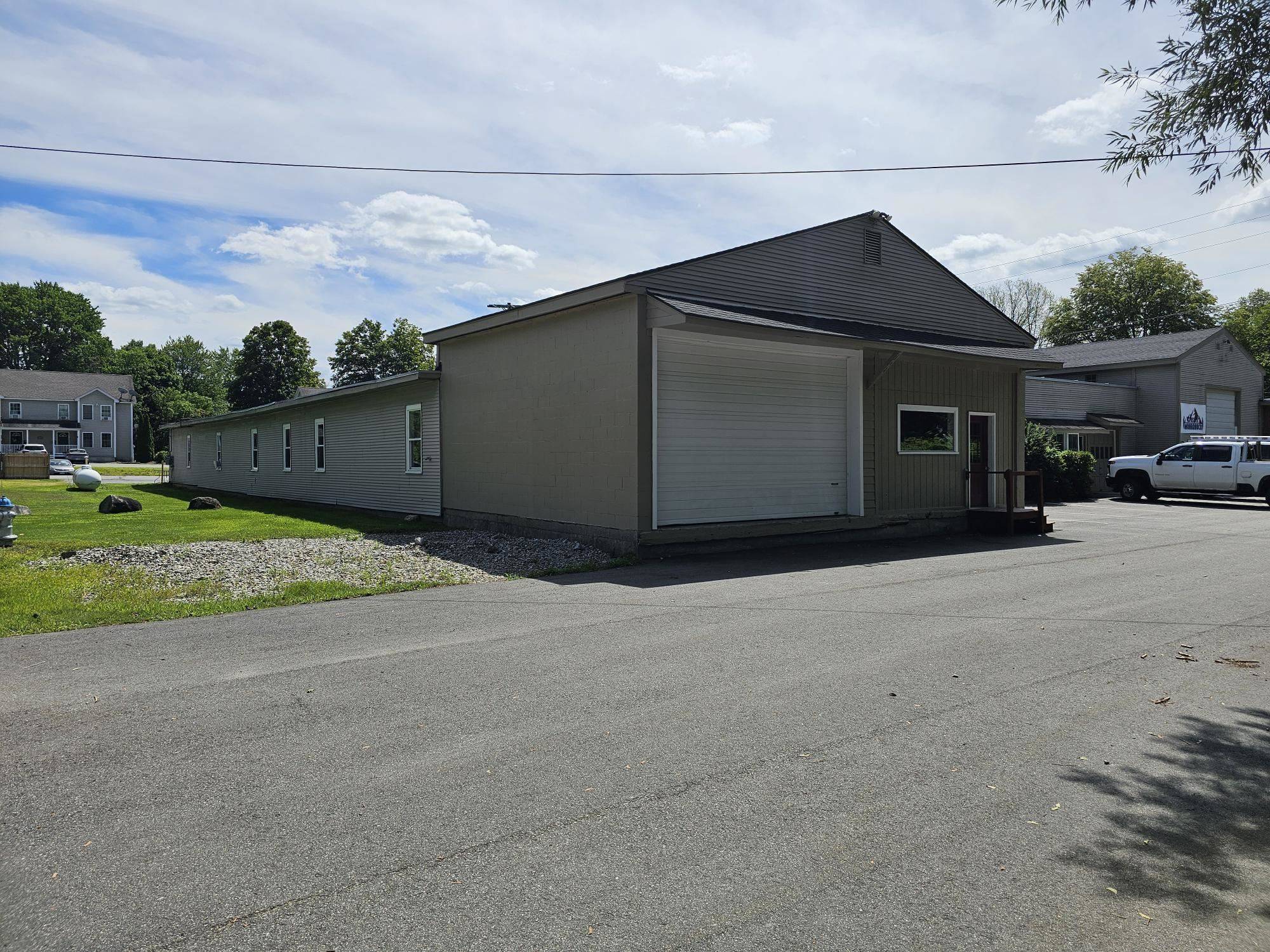 Keene, NH 03431,36 Carpenter ST #B