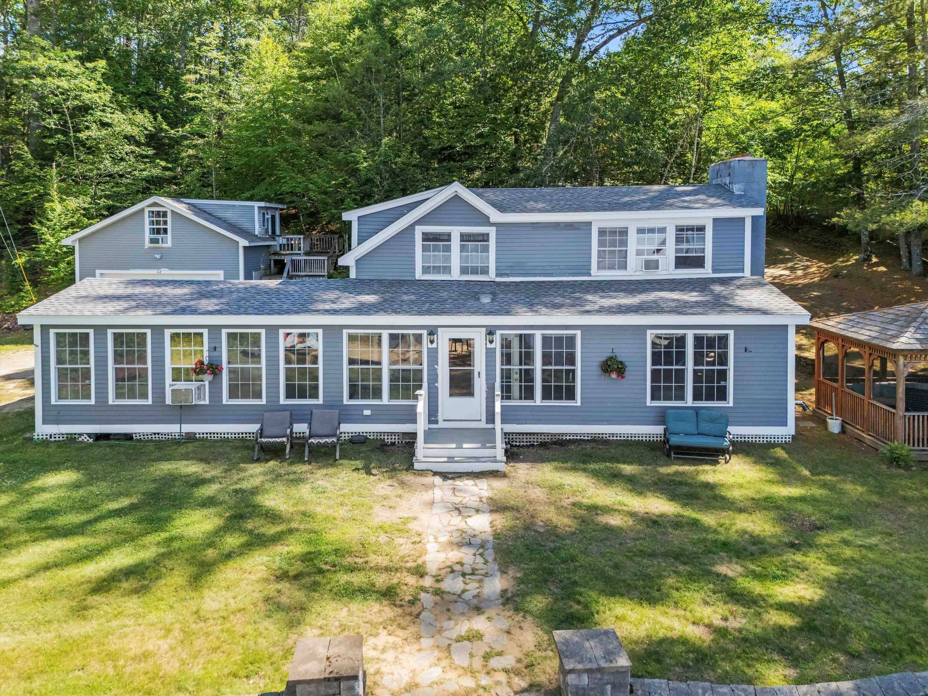 Barnstead, NH 03225,42 Brewster RD