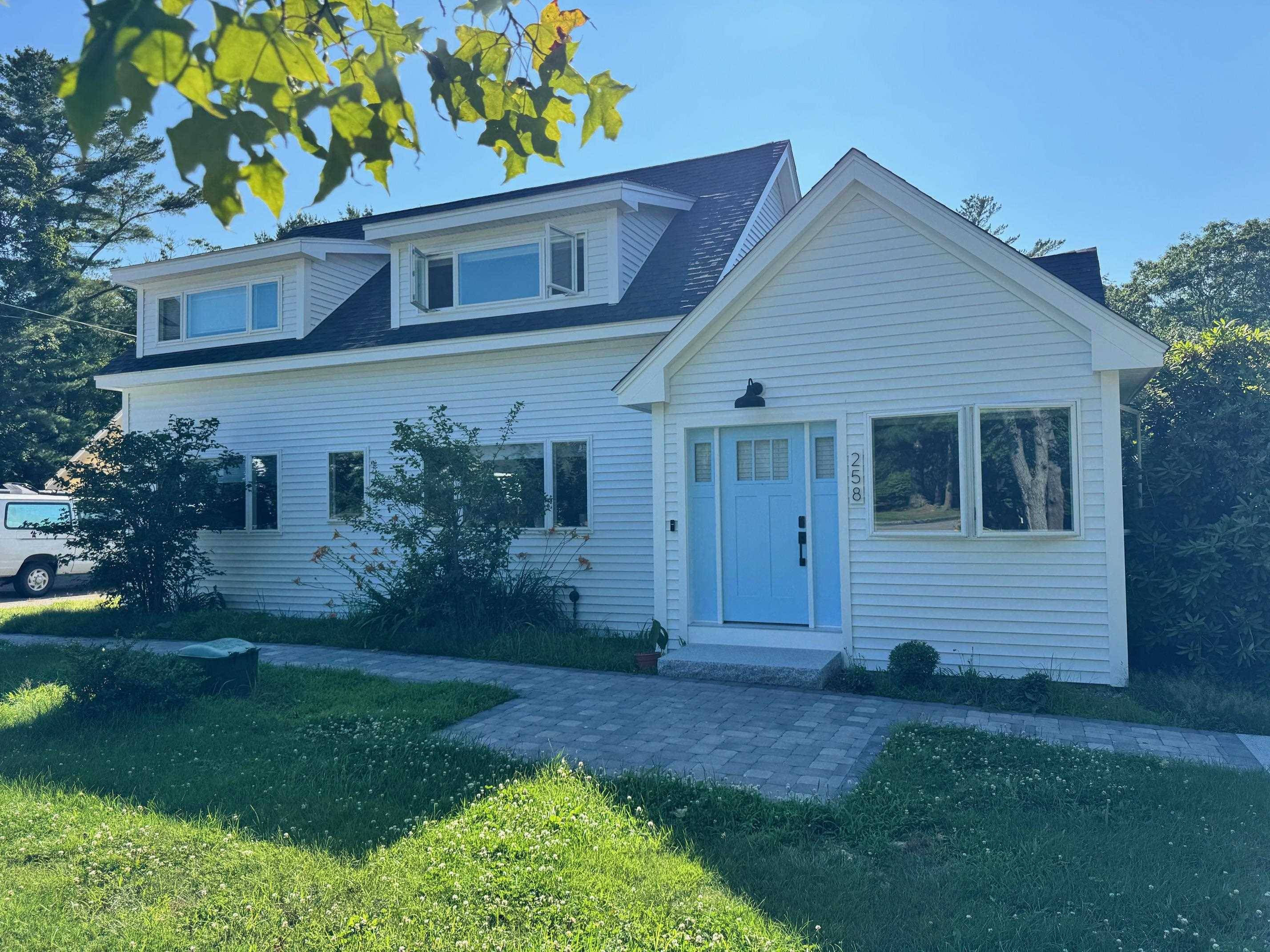 New Castle, NH 03854,258 Wentworth RD