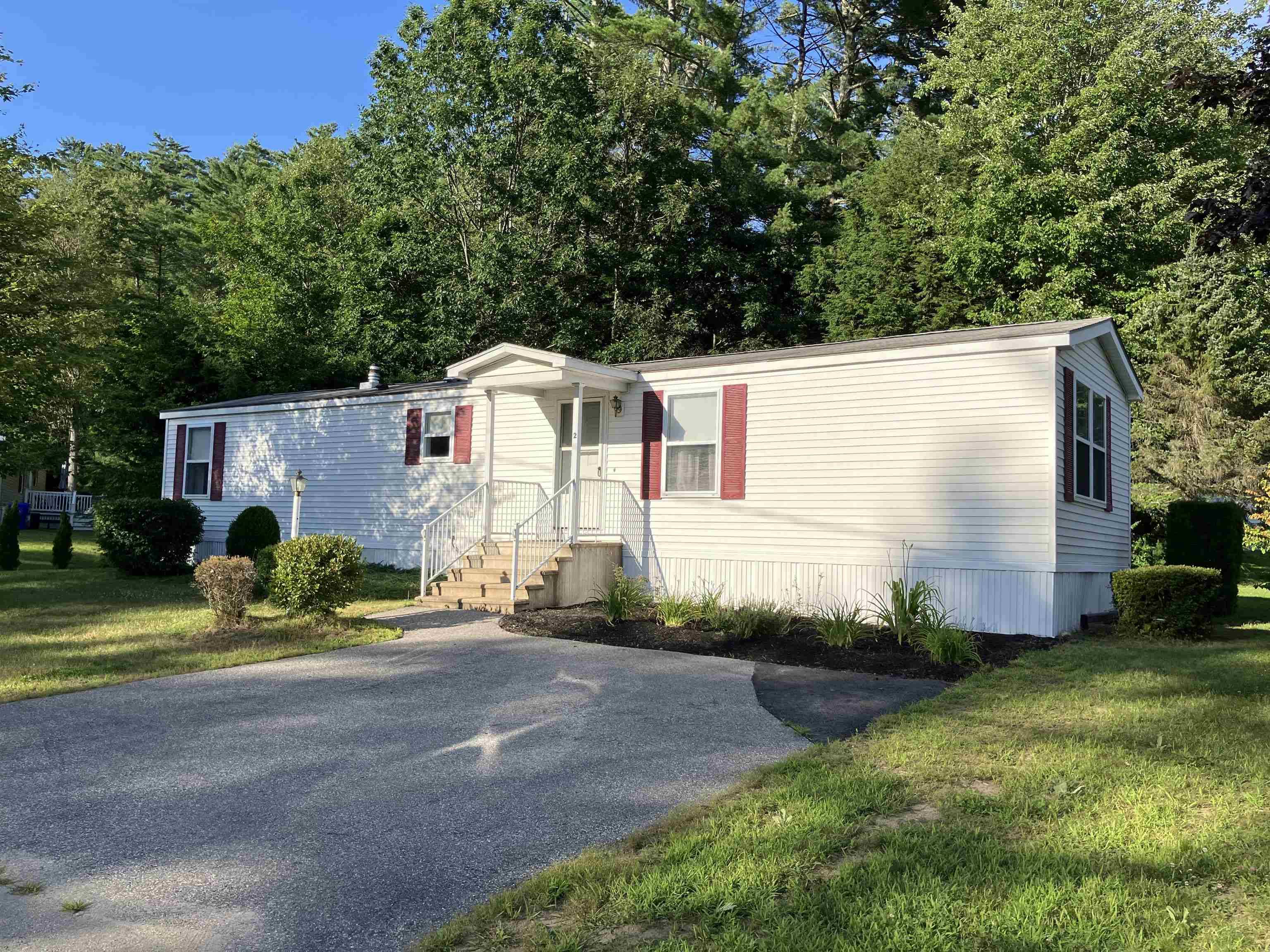 Tilton, NH 03276,2 Hemlock RD