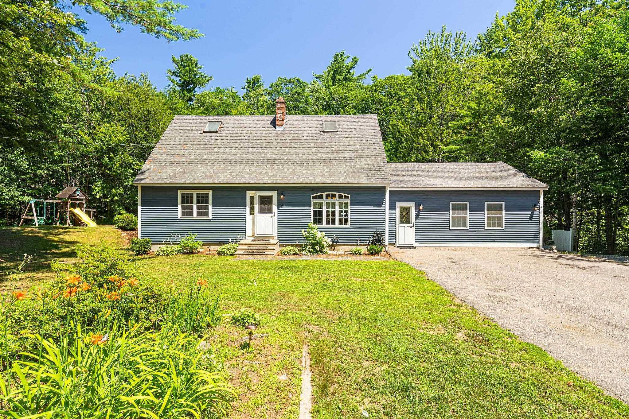 Gilford, NH 03249,9 Chestnut DR