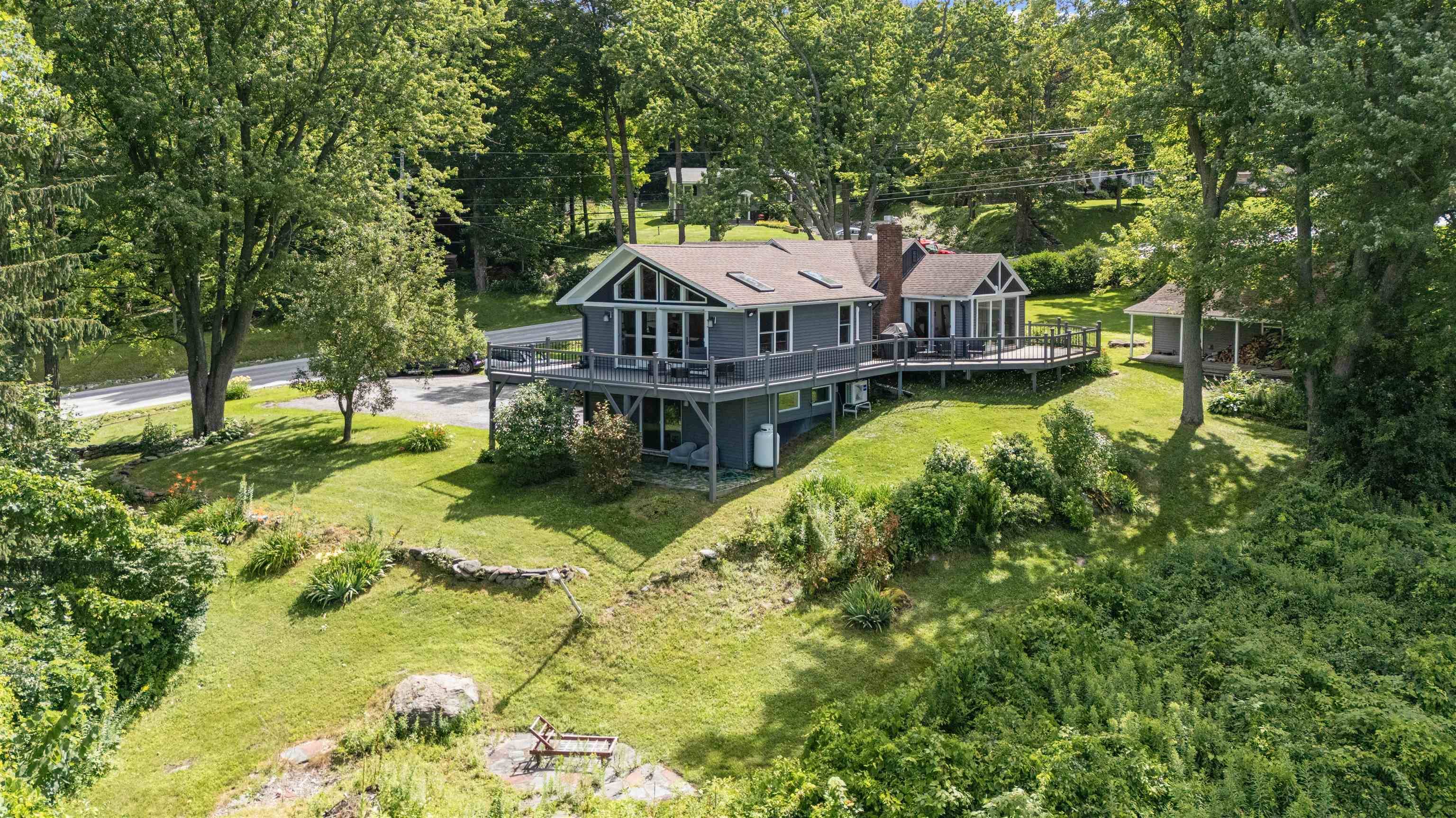 St. Albans Town, VT 05478,104 Fairfield Hill RD