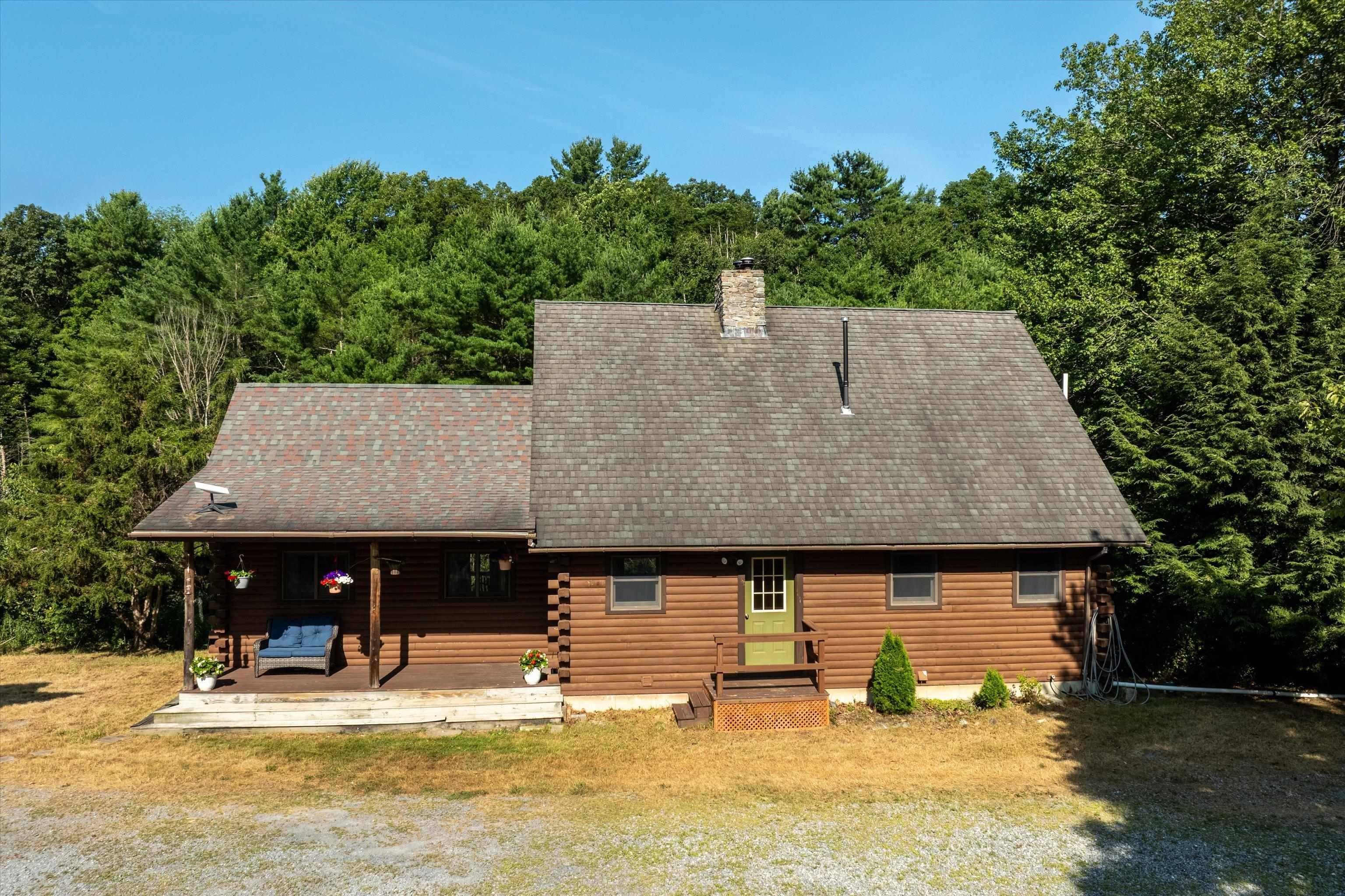 Orwell, VT 05760,170 Needham Hill RD