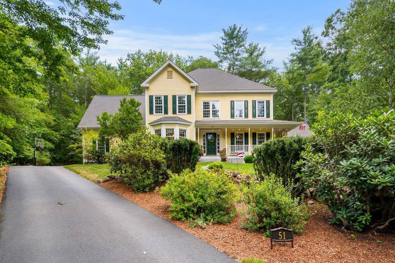 Bedford, NH 03110,51 Catesby LN