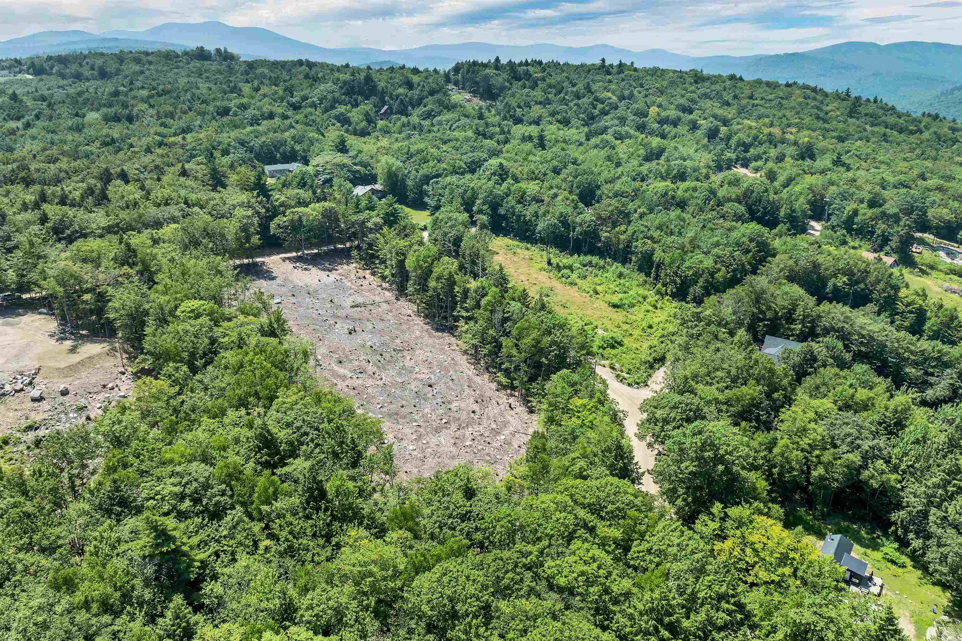 Ossipee, NH 03814,5 Indian Ridge RD