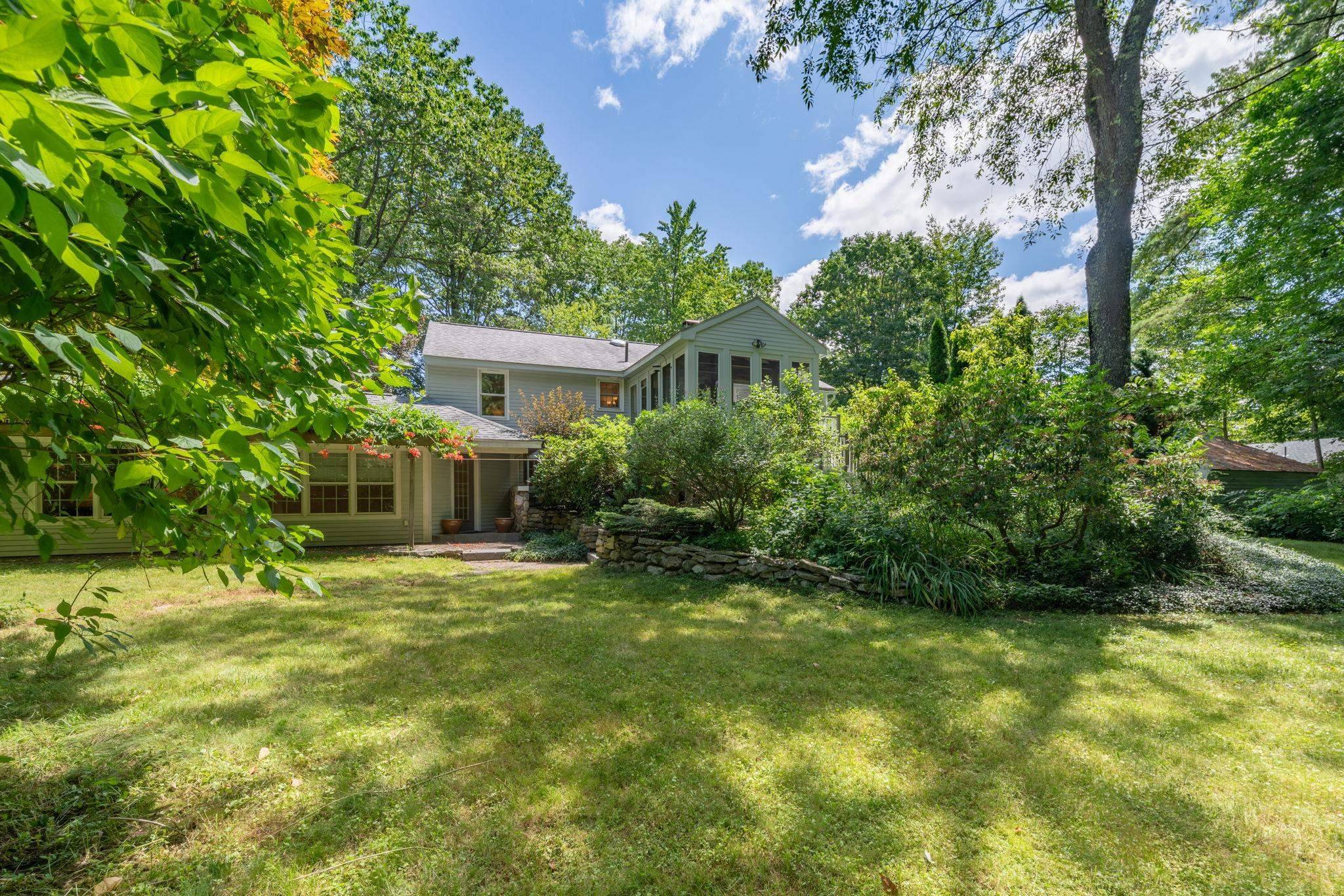 Henniker, NH 03242,217 Hall AVE