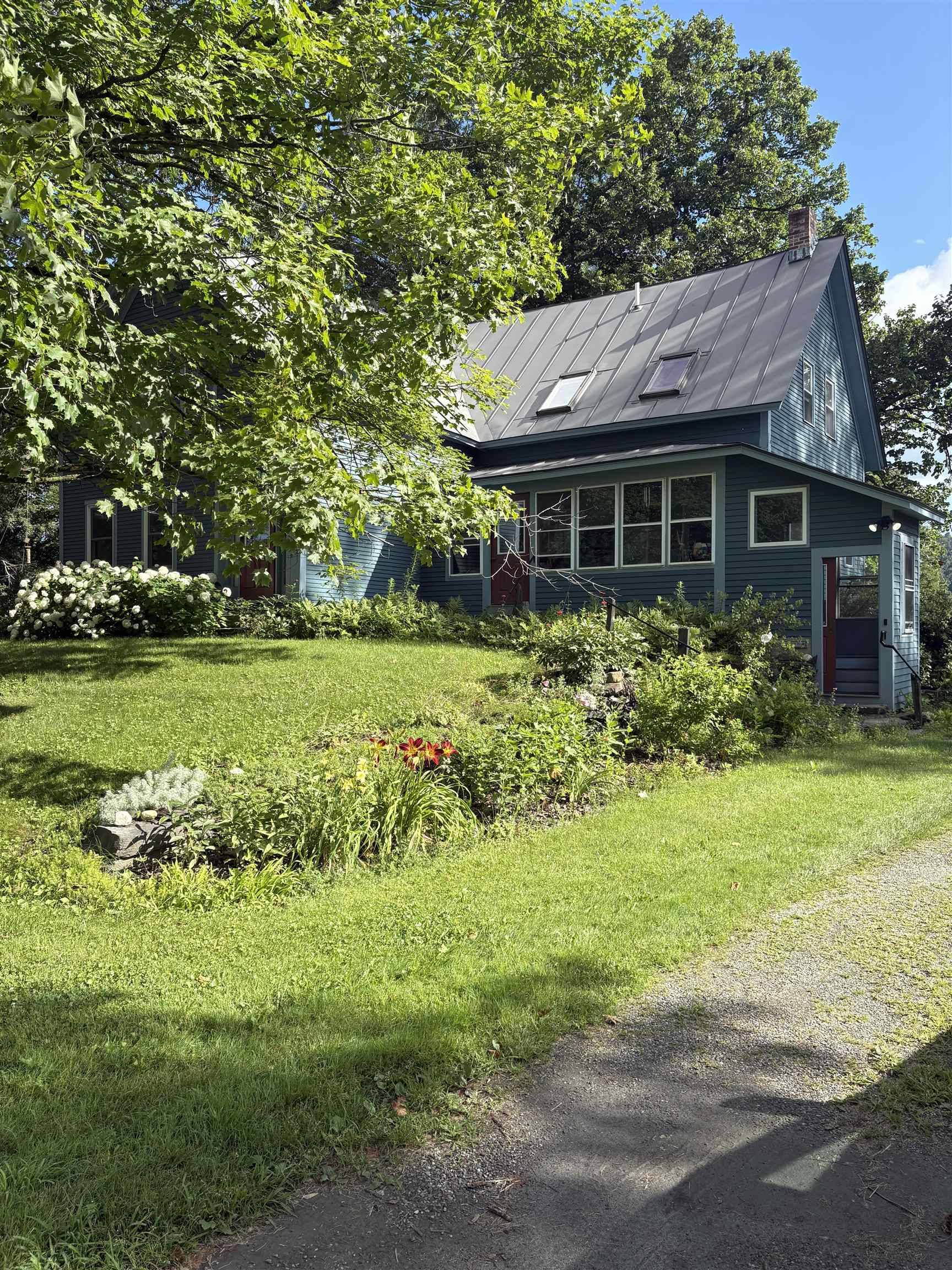 Randolph, VT 05060,196 Peth RD