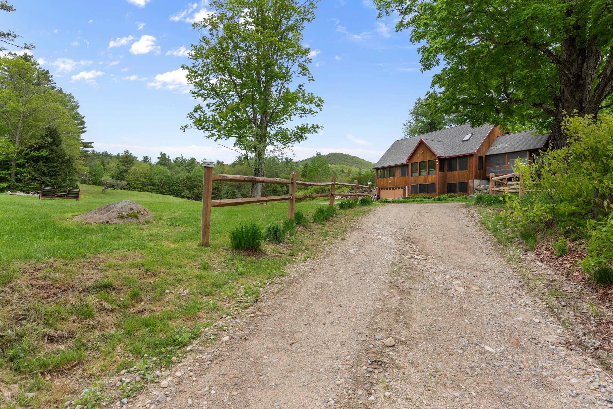 Thornton, NH 03285,52 Jansen Farm RD