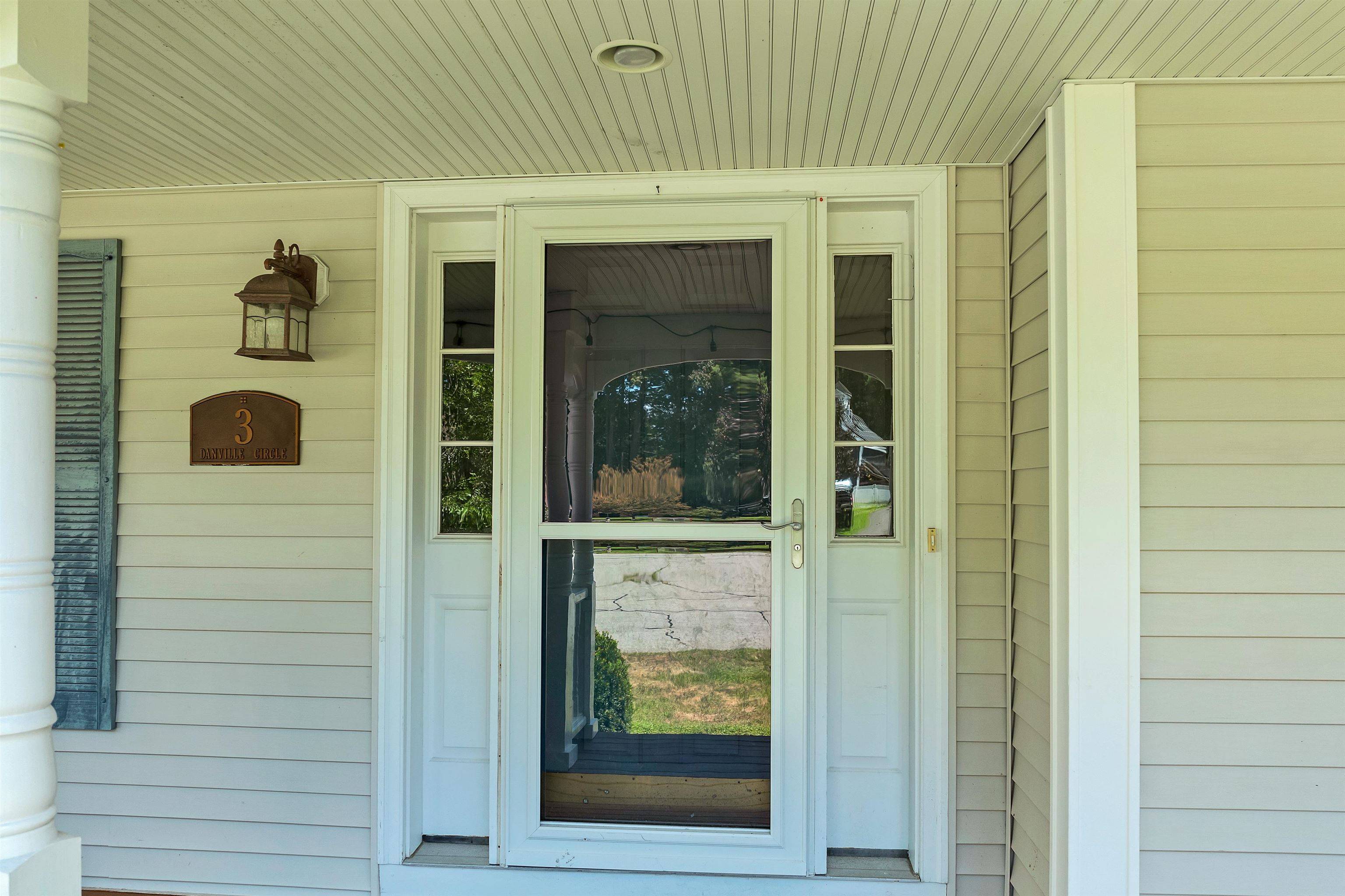 Merrimack, NH 03054,3 Danville CIR