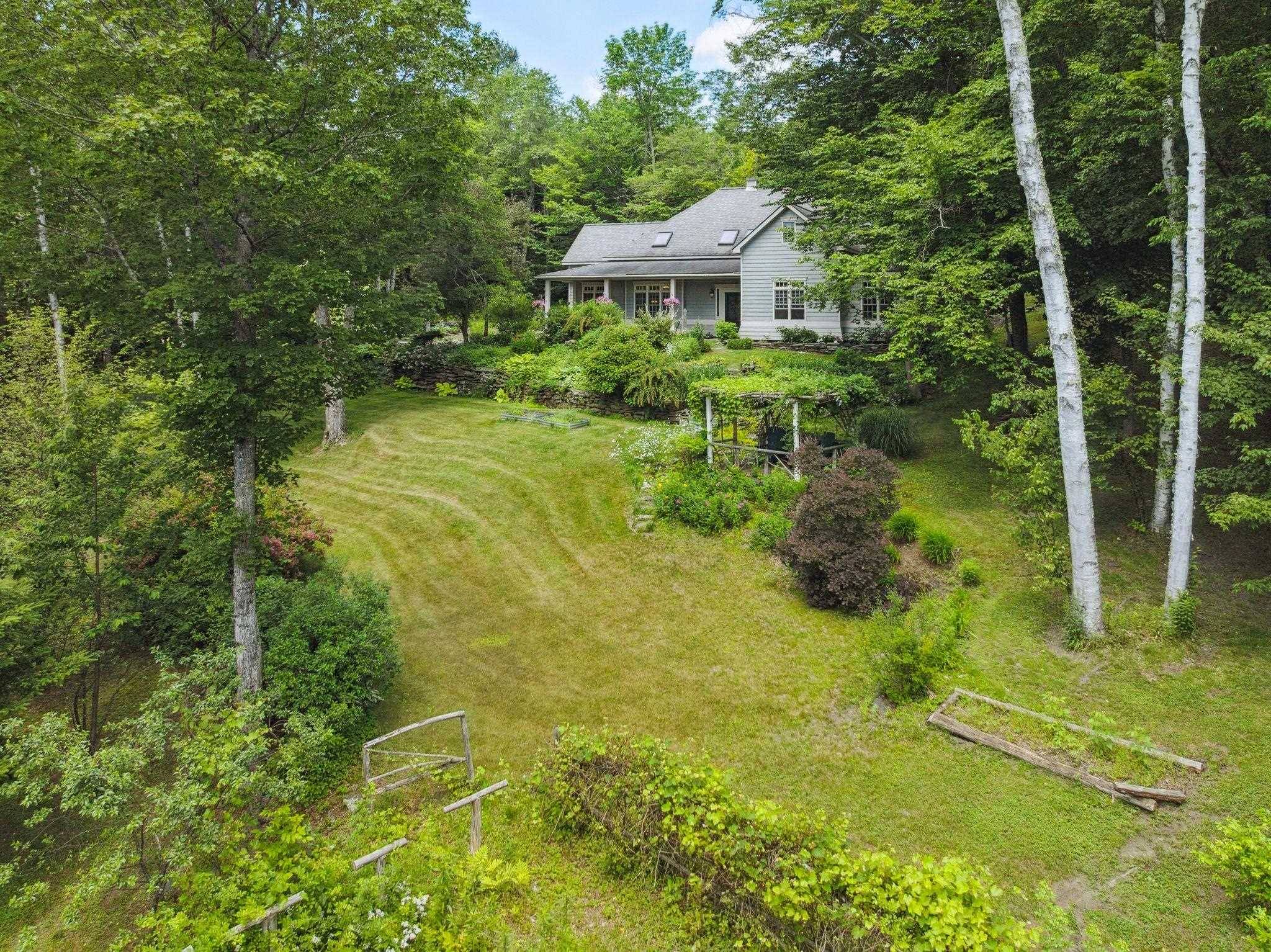 Randolph, VT 05061,78 Penny Brook RD