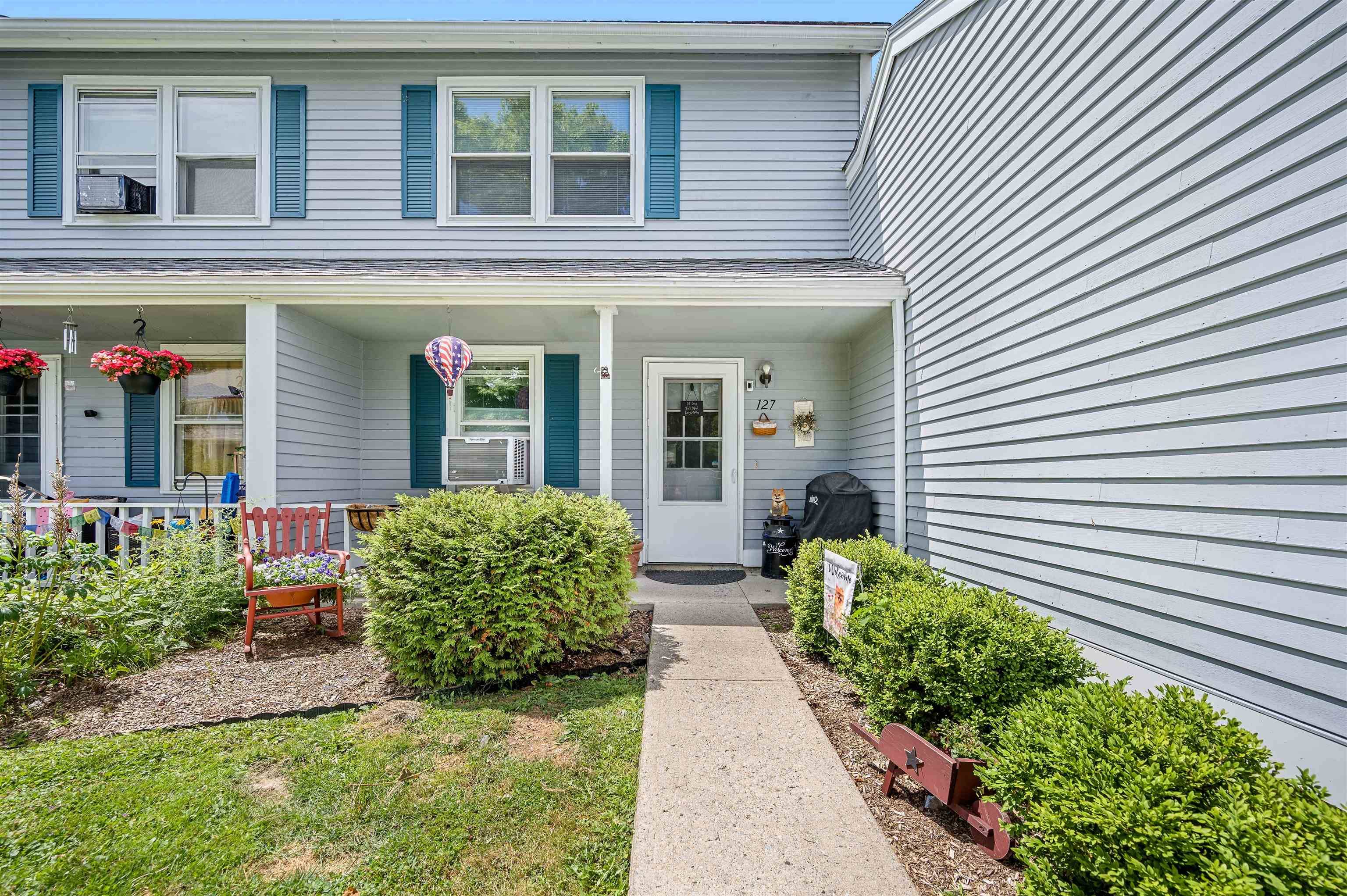 Montpelier, VT 05602,127 Freedom DR