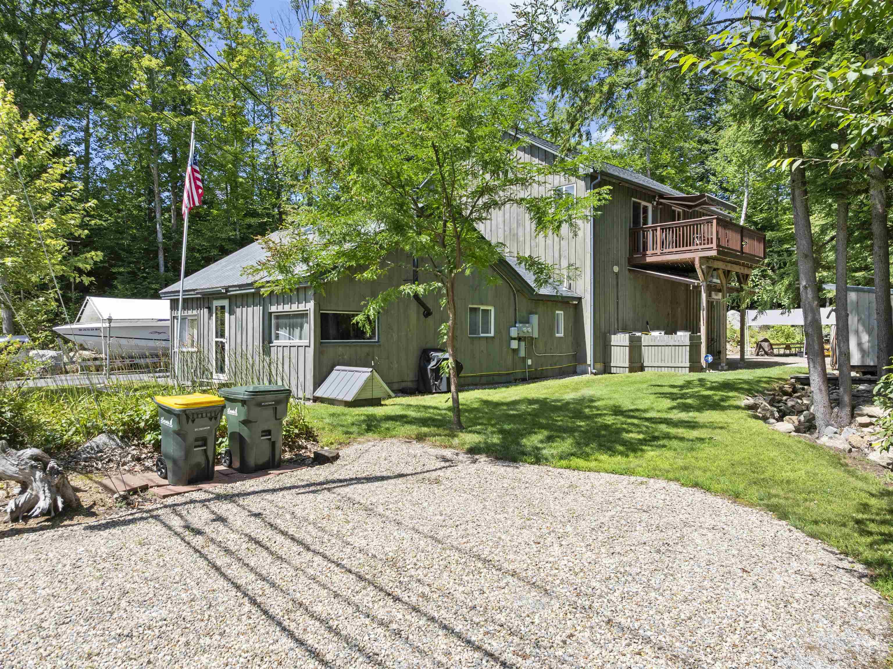 Laconia, NH 03246,691 Weirs BLVD