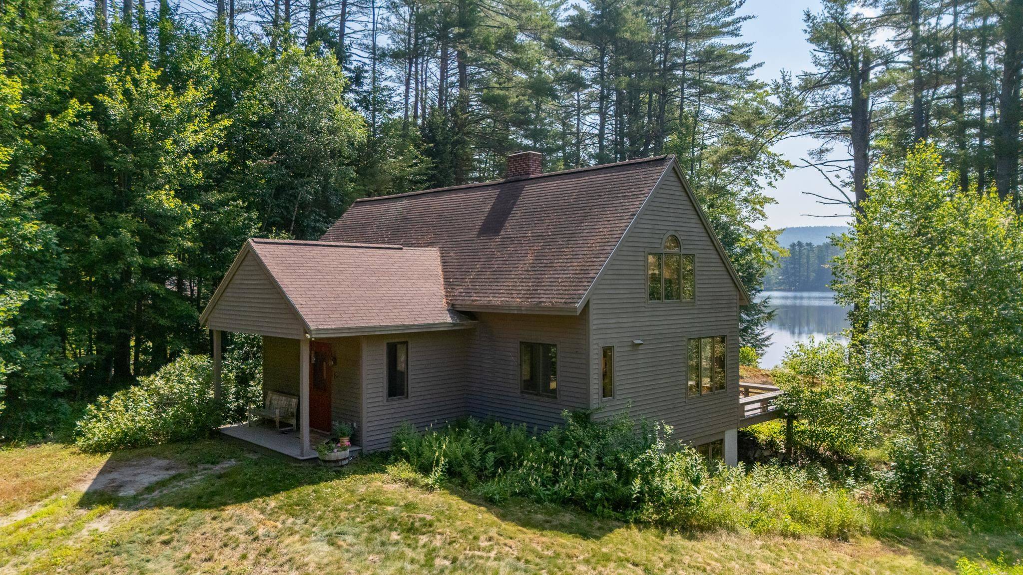 Wilmot, NH 03287,18 Woodland LN