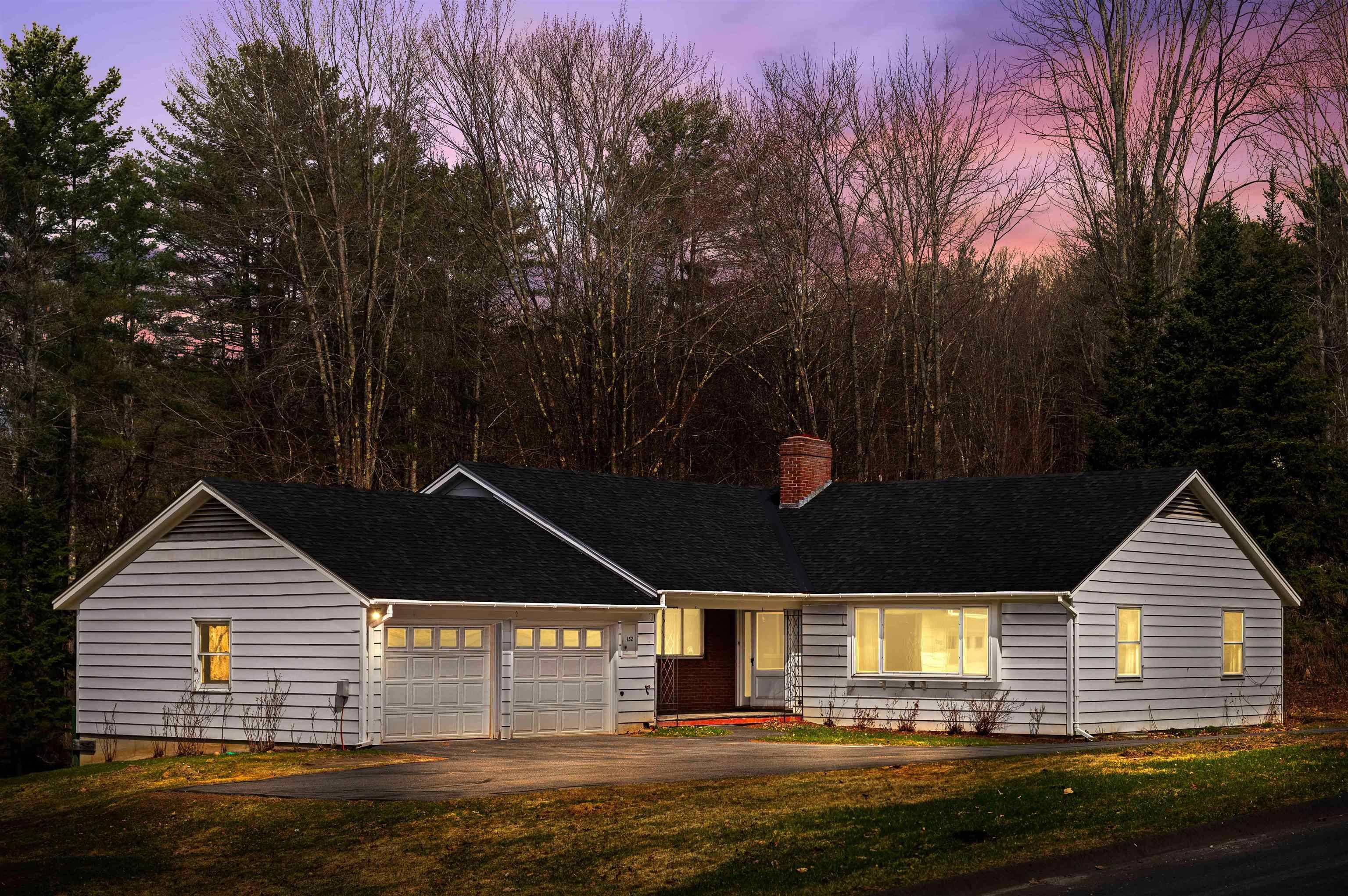 Montpelier, VT 05602,132 Westwood DR