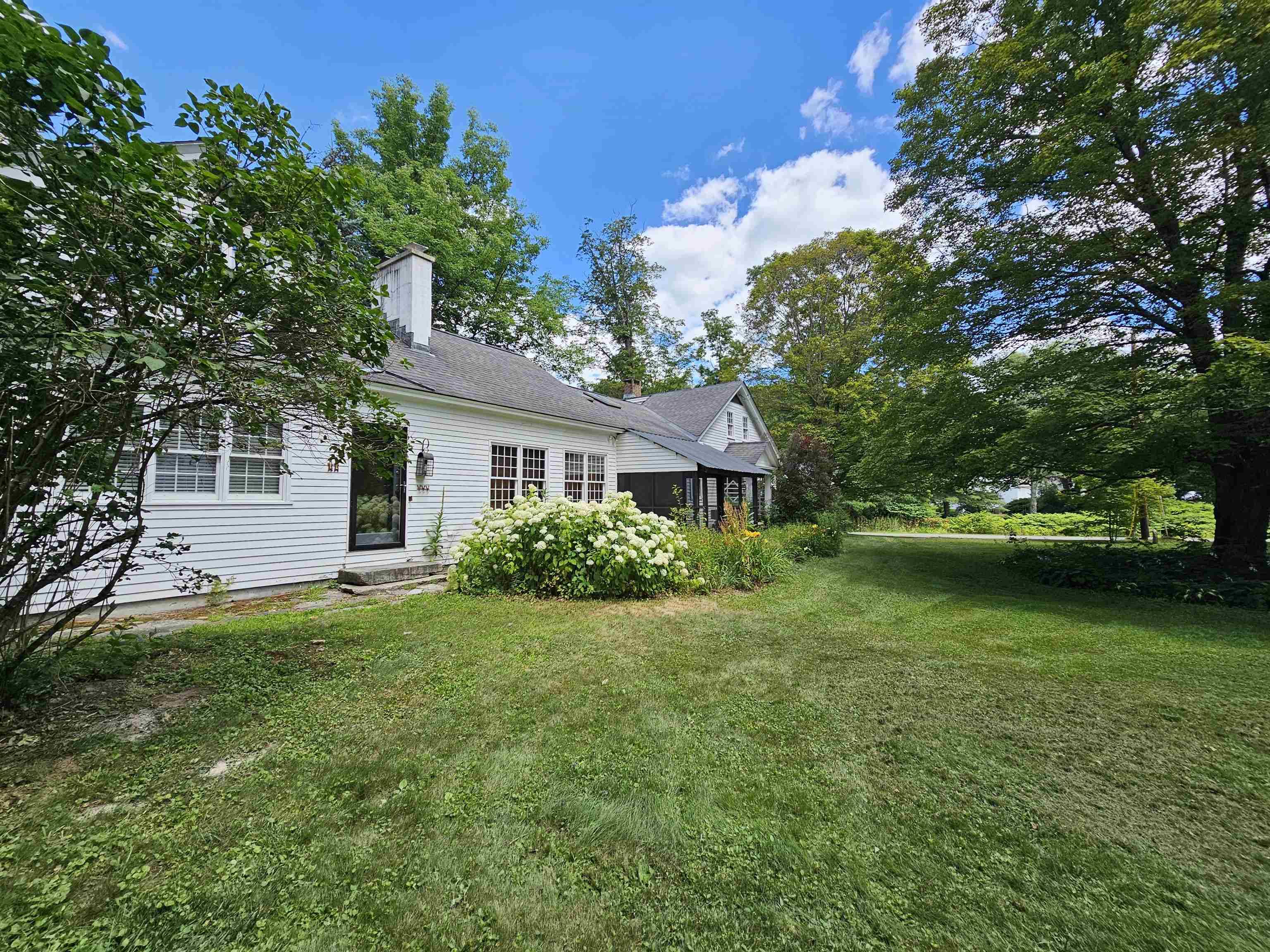 Grafton, VT 05146,72 Kidder Hill RD