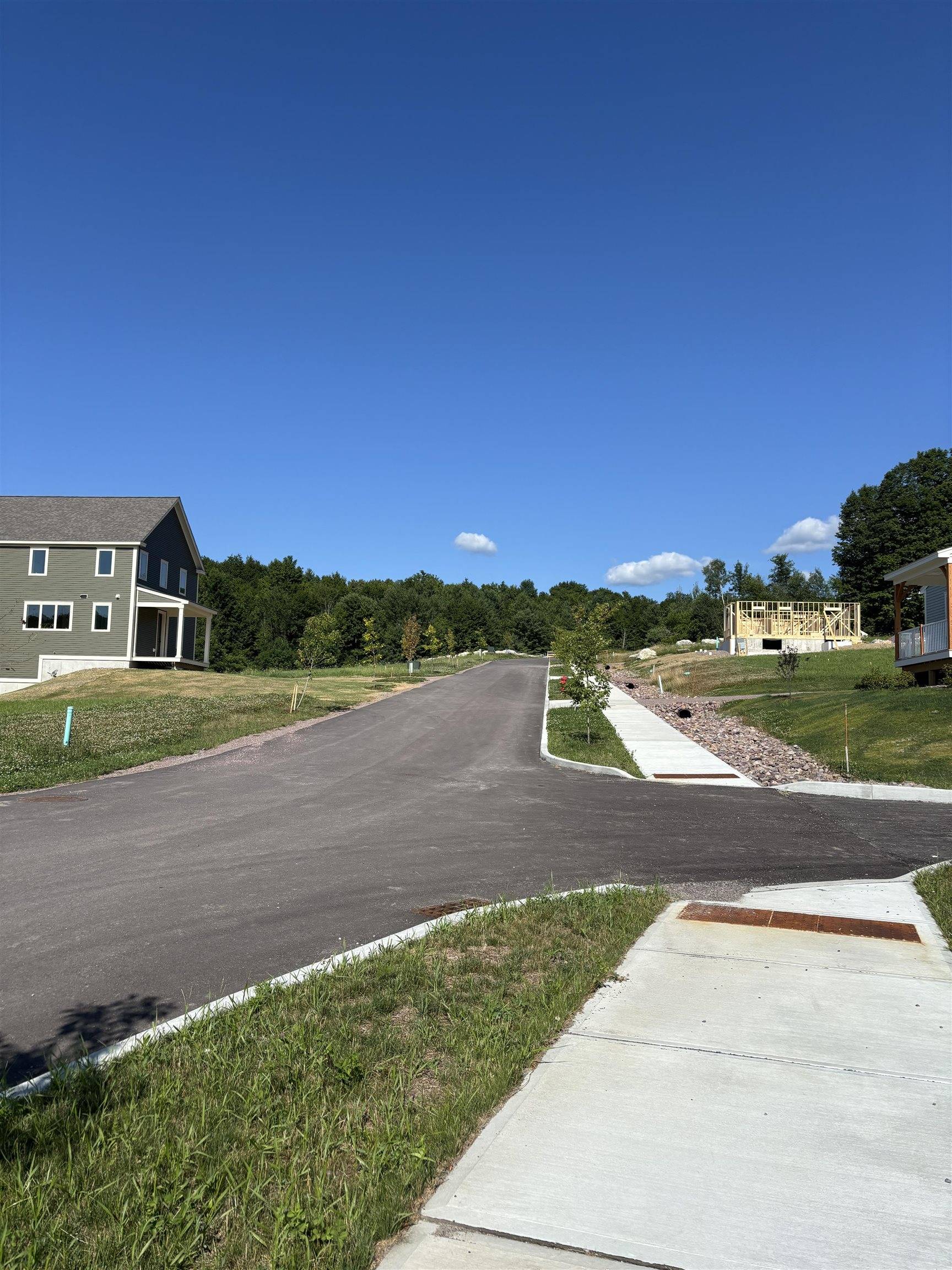 Hinesburg, VT 05461,139 Tractor RD #Lot #5