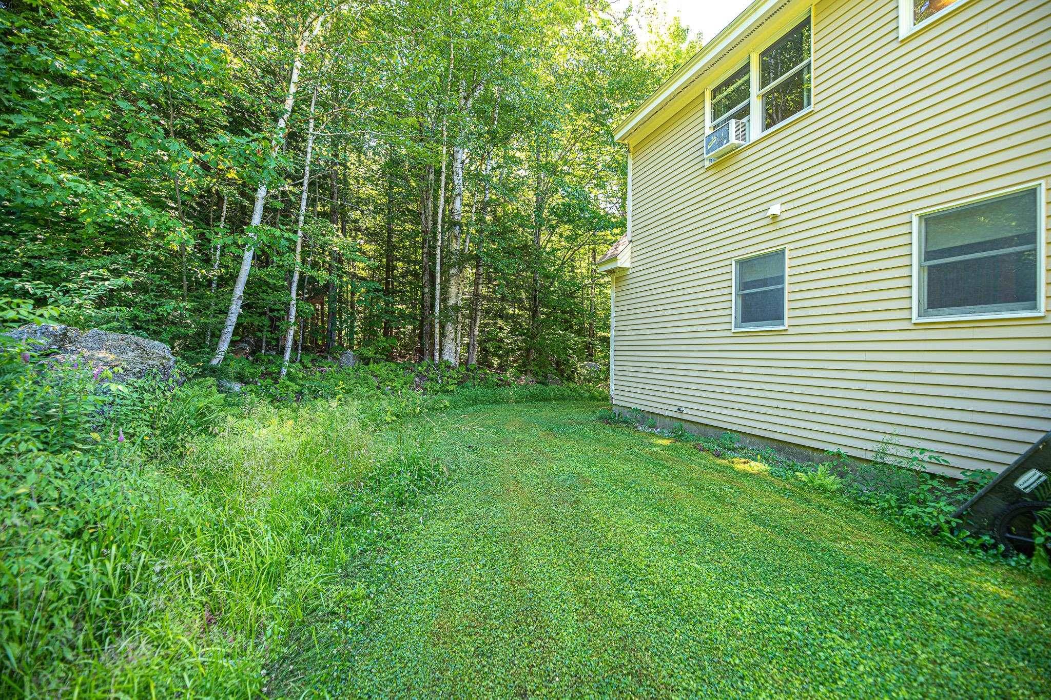 Newbury, NH 03255,61 Ridgeway DR