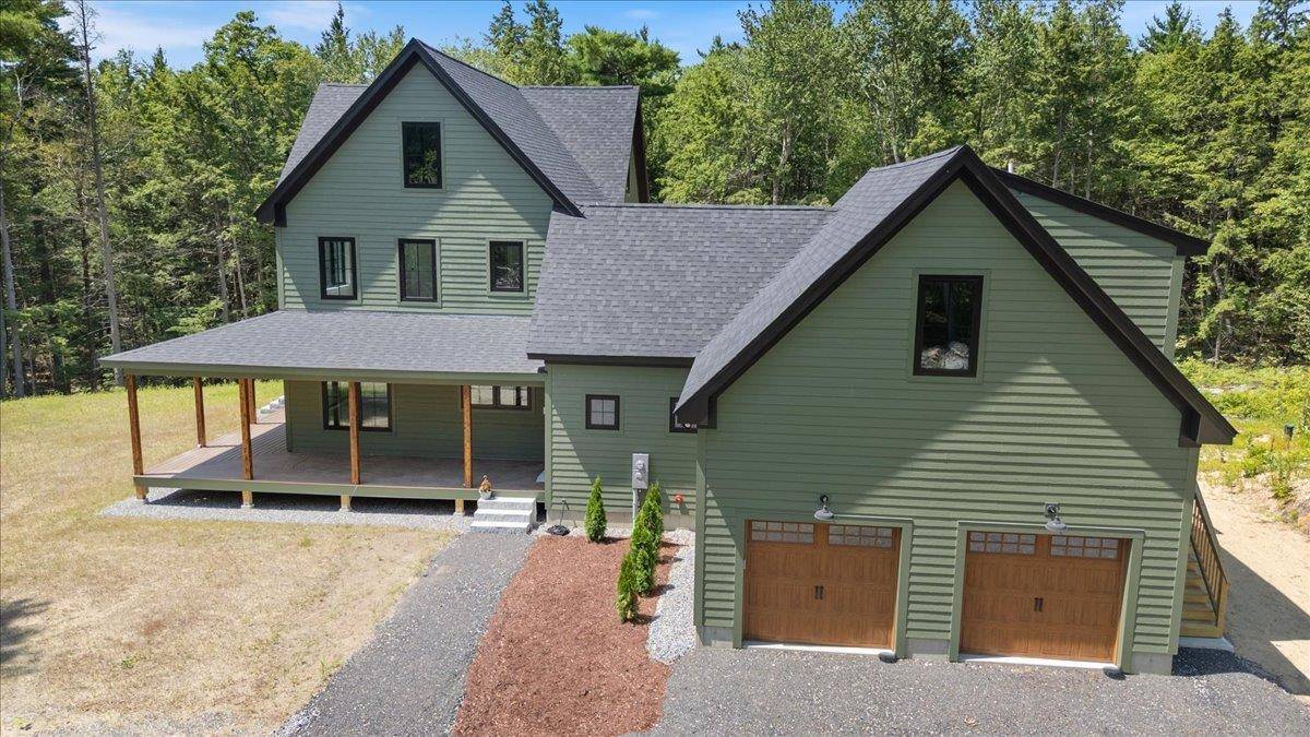 Mont Vernon, NH 03057,69 Purgatory RD
