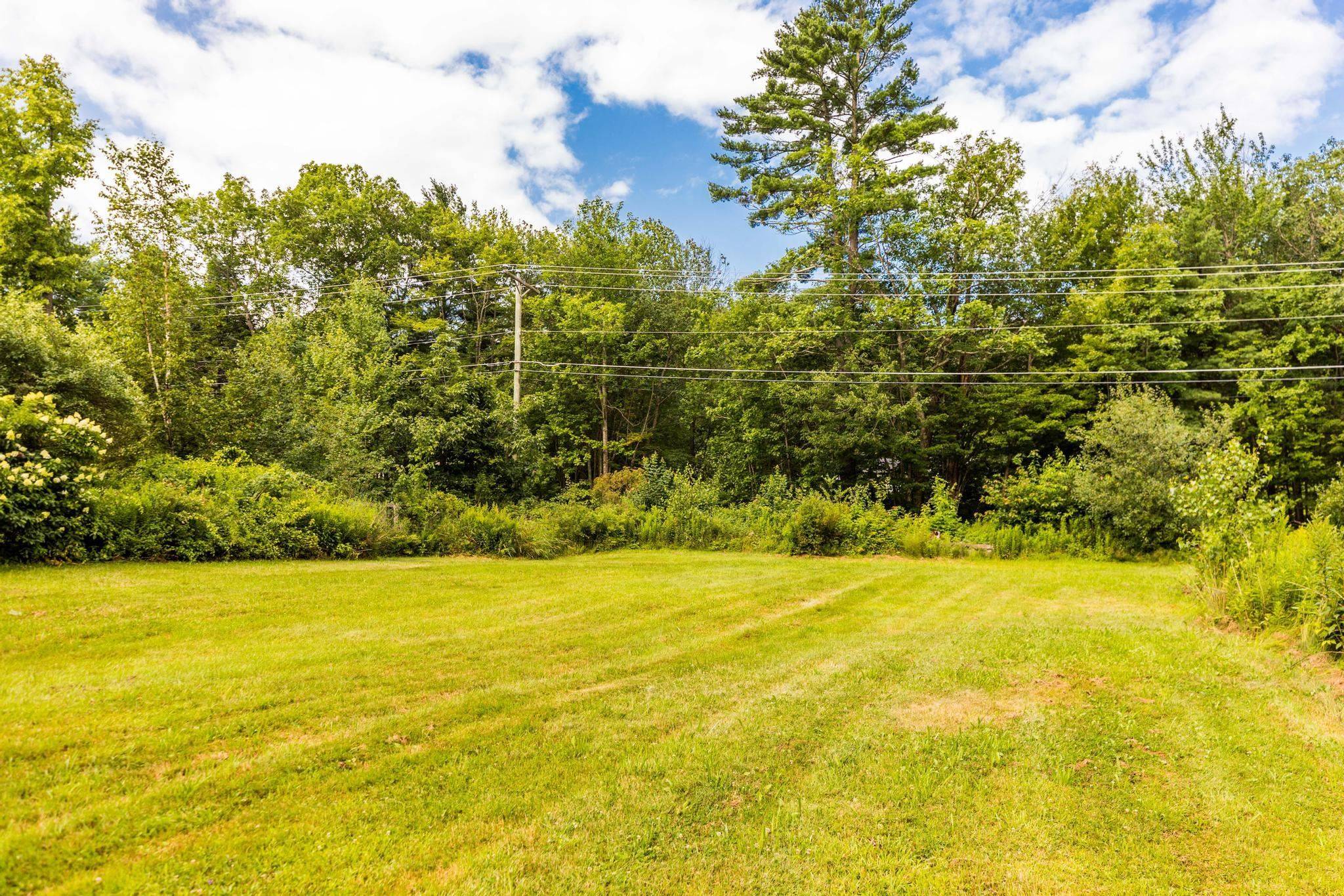 Milton, NH 03851,124 Old Wakefield RD