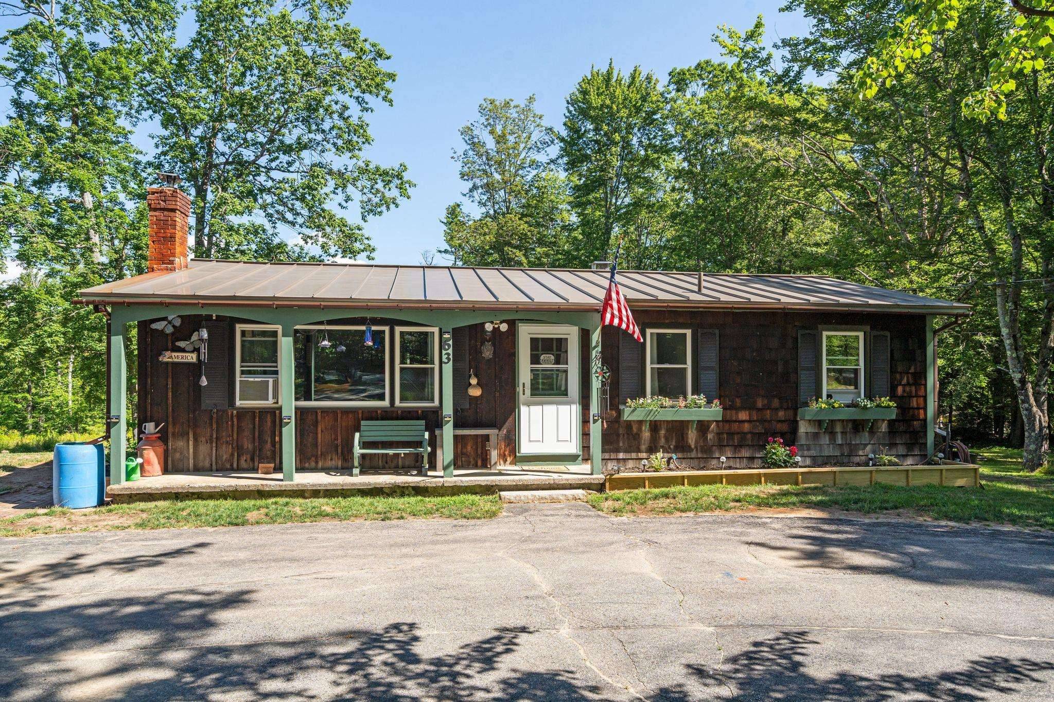Greenfield, NH 03047,63 Zephyr Lake RD