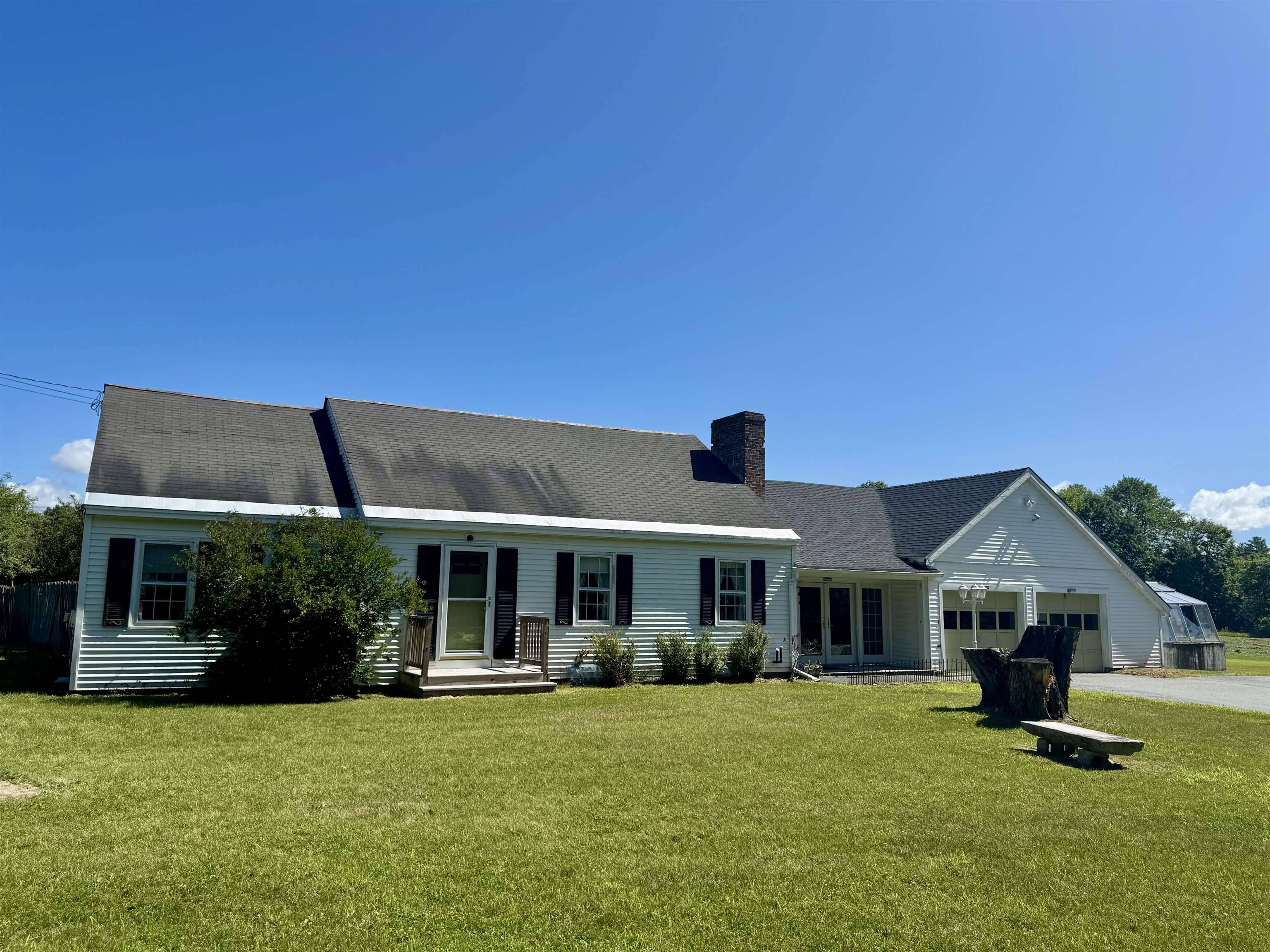 Newbury, VT 05051,143 Cookman RD