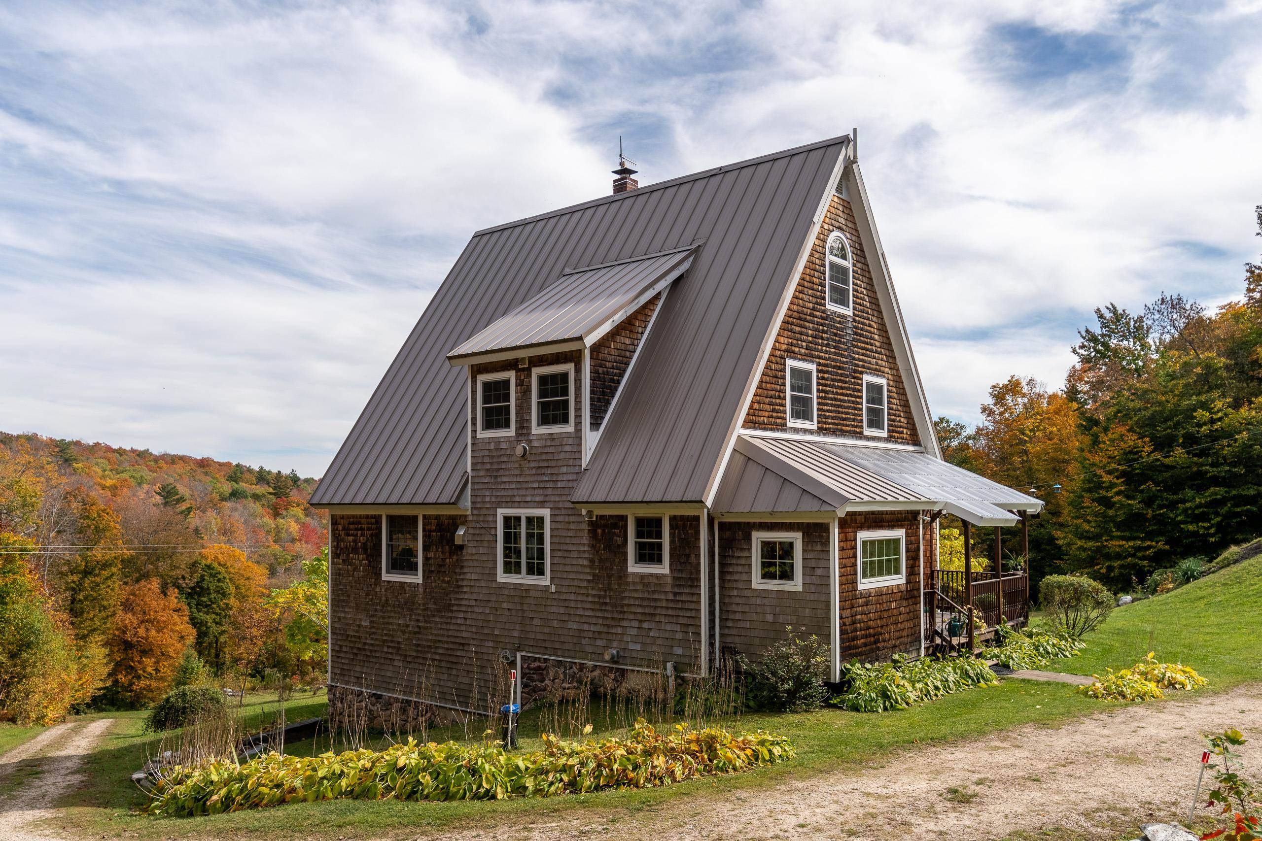 Killington, VT 05751,693 Little Sherburne RD