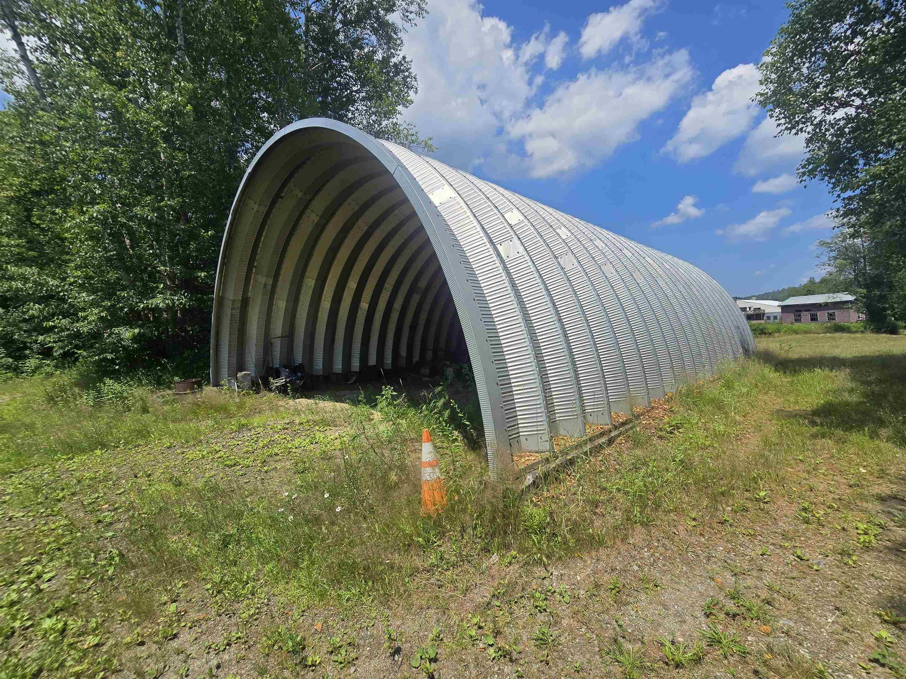Errol, NH 03579,00 Braggs Bay Off