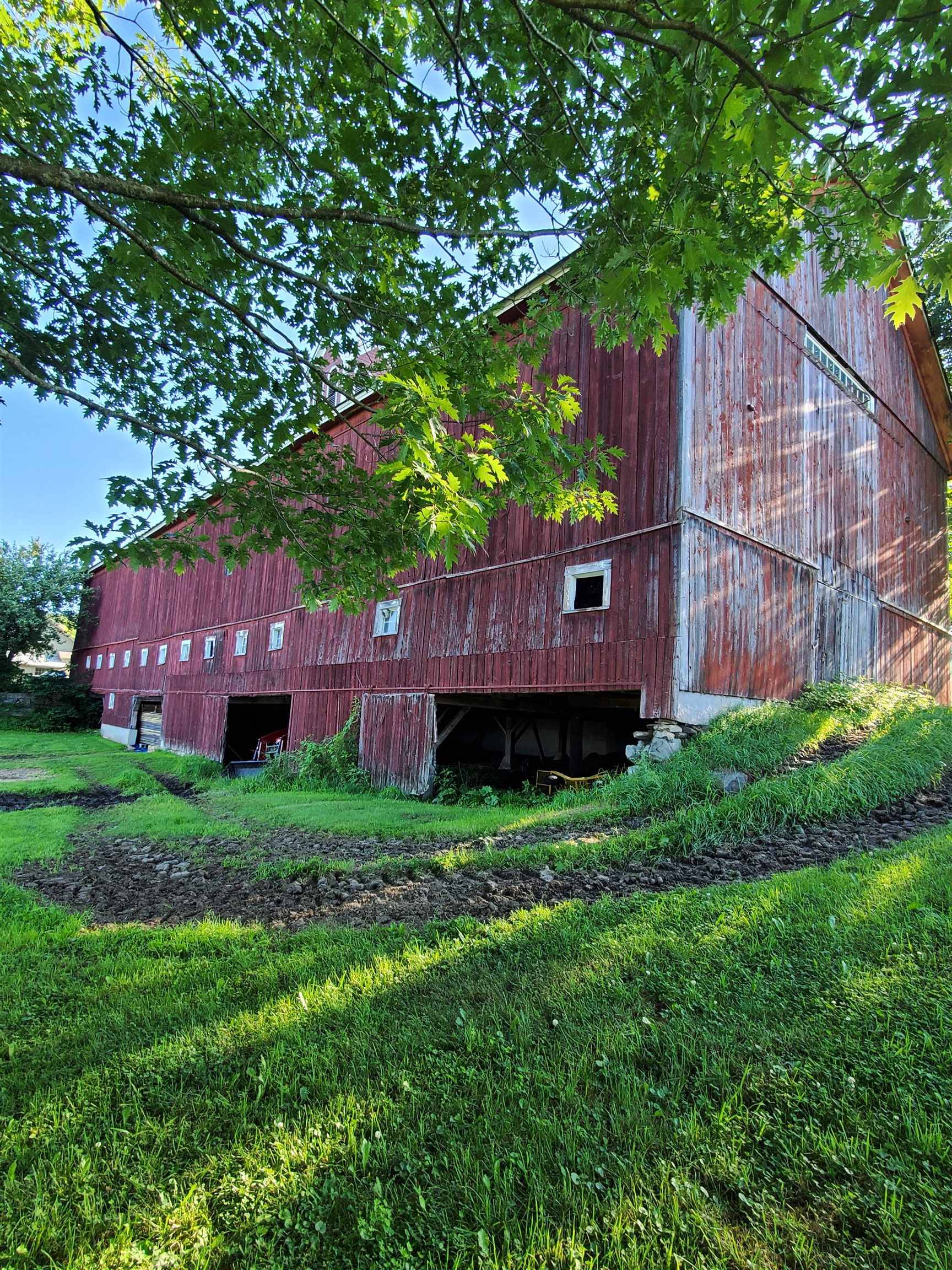 Barnet, VT 05821,762 McLaren Hill RD