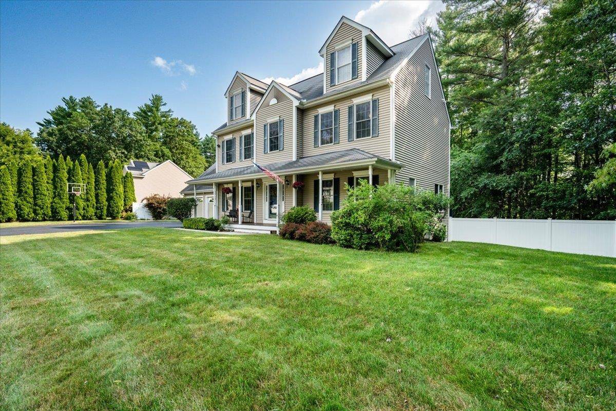 Merrimack, NH 03054,8 Jessica DR