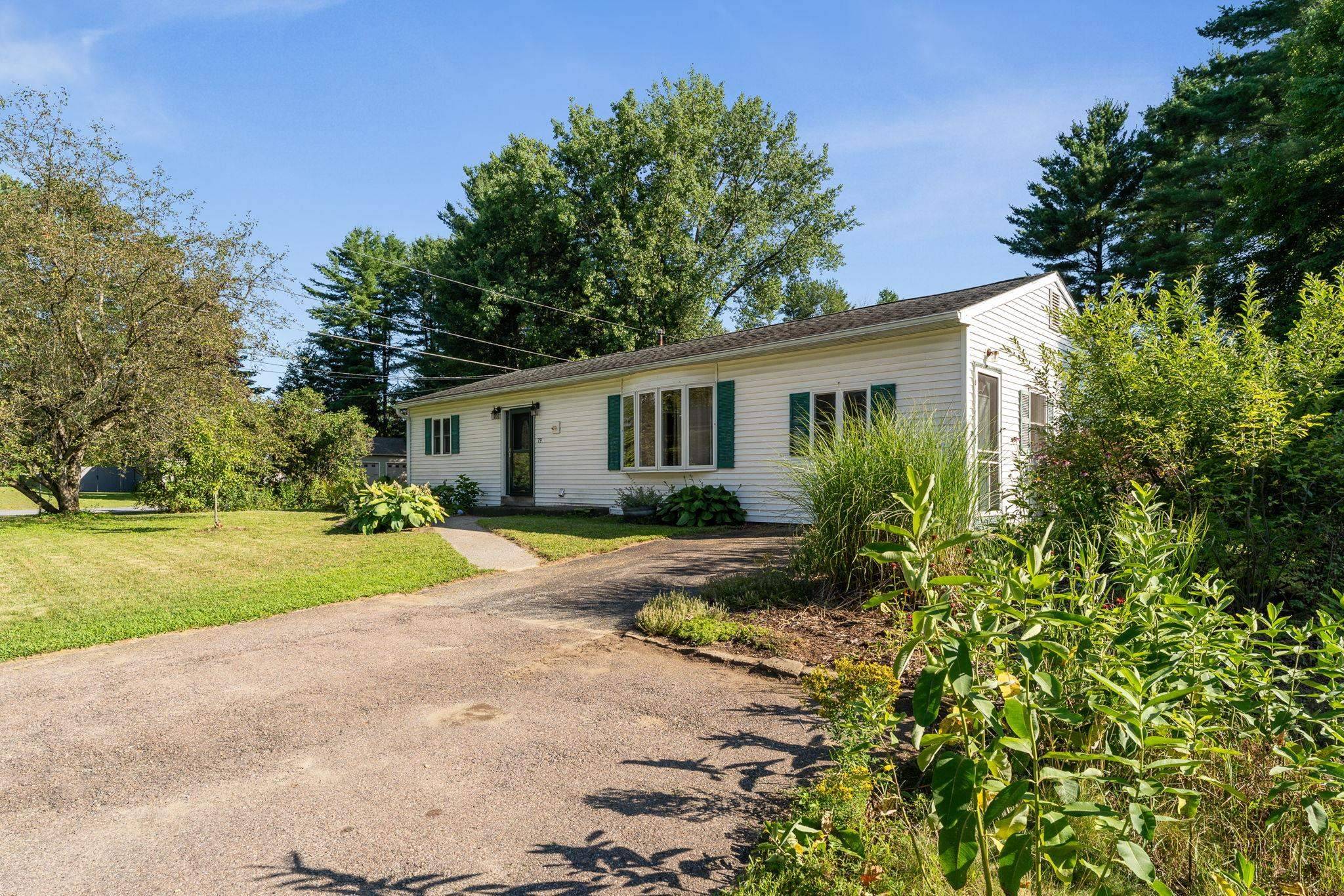 Milton, VT 05468,79 Hobbs RD