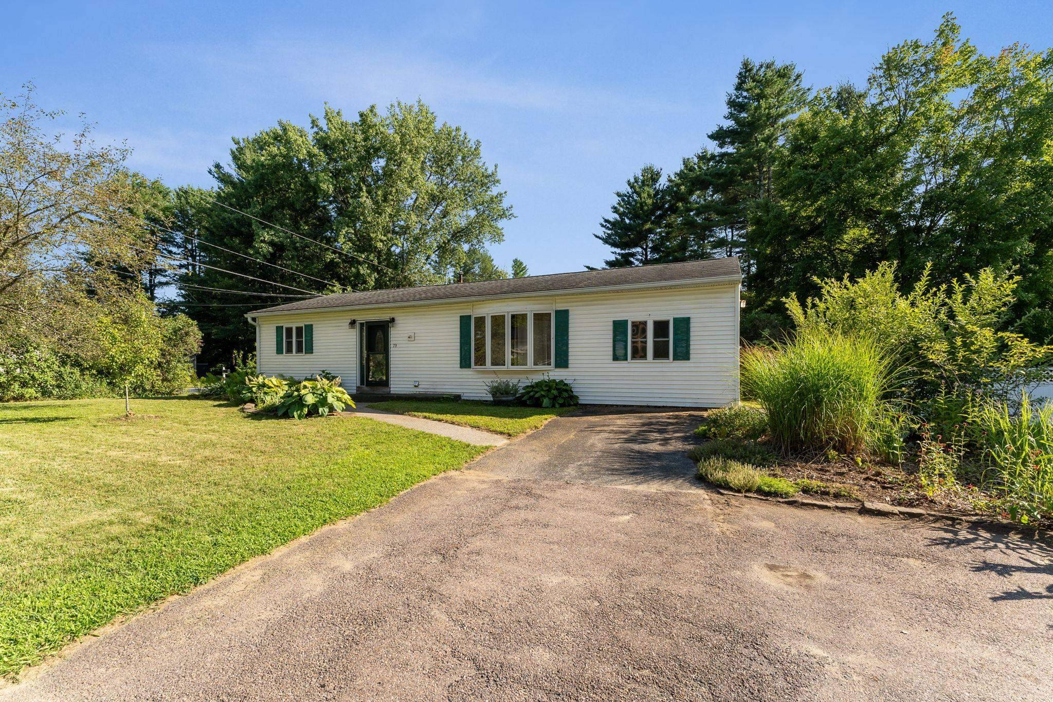 Milton, VT 05468,79 Hobbs RD