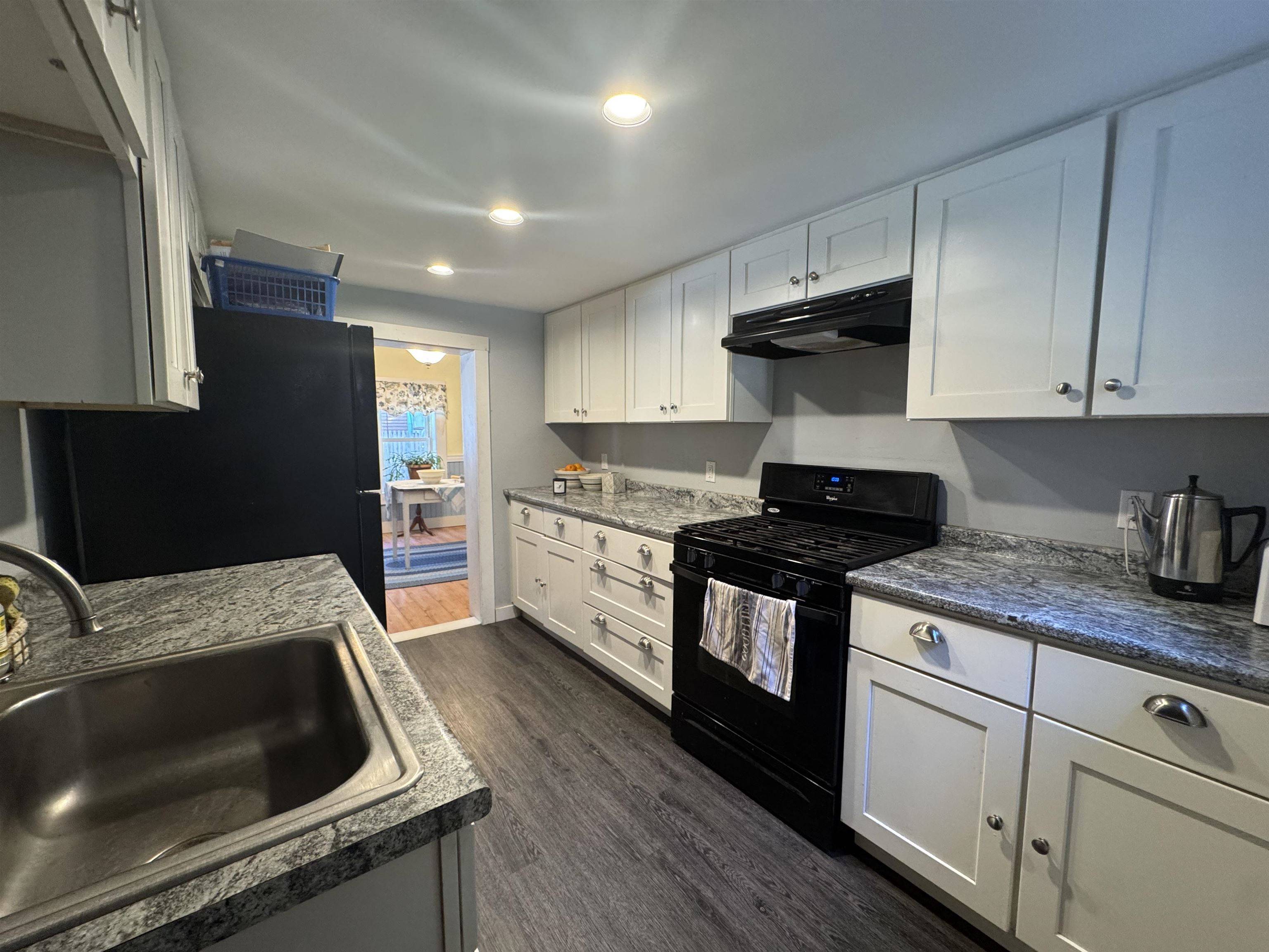 Morristown, VT 05661,141 Summer ST