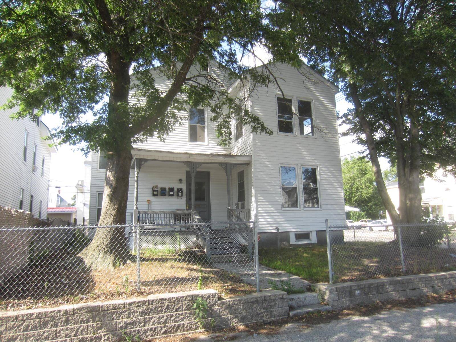 Manchester, NH 03103,348 Spruce ST