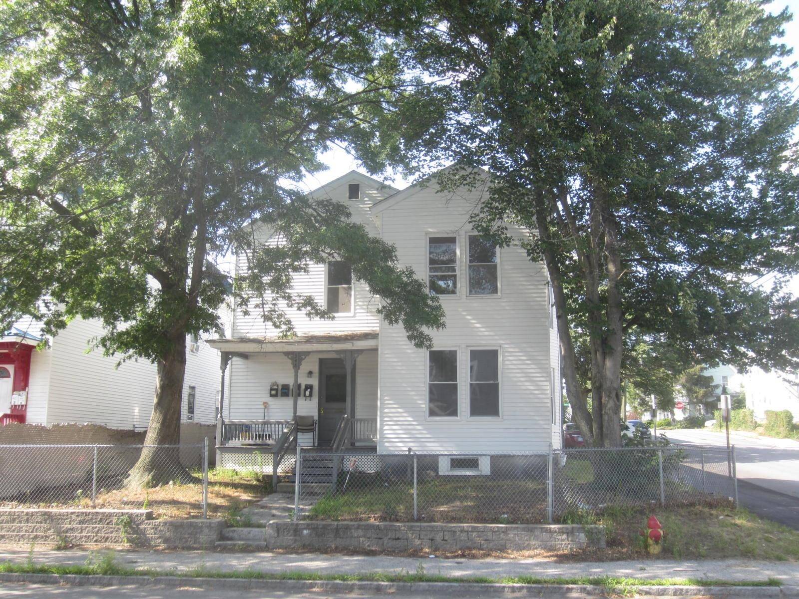 Manchester, NH 03103,348 Spruce ST