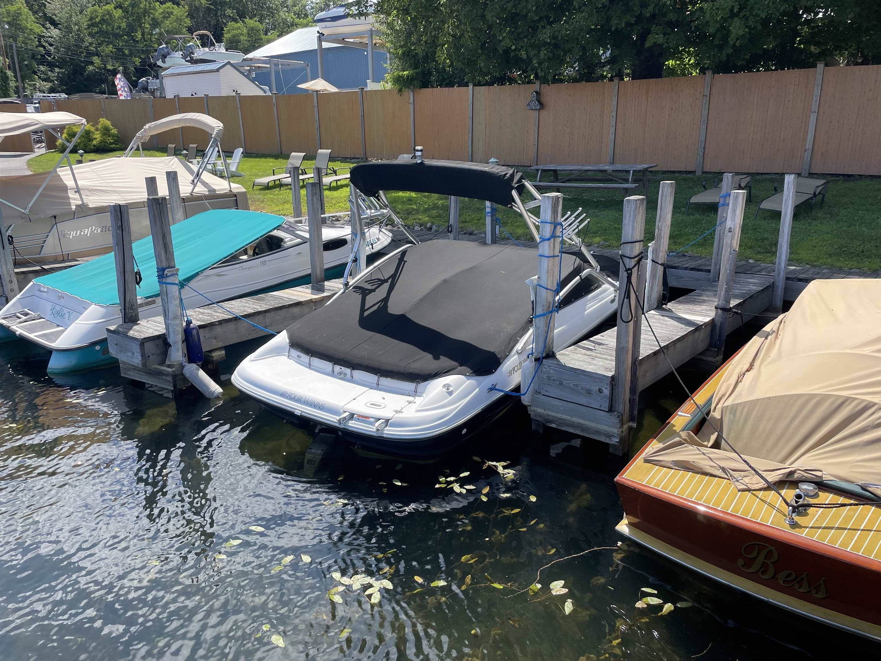 Meredith, NH 03253,2 Bay Shore DR #53