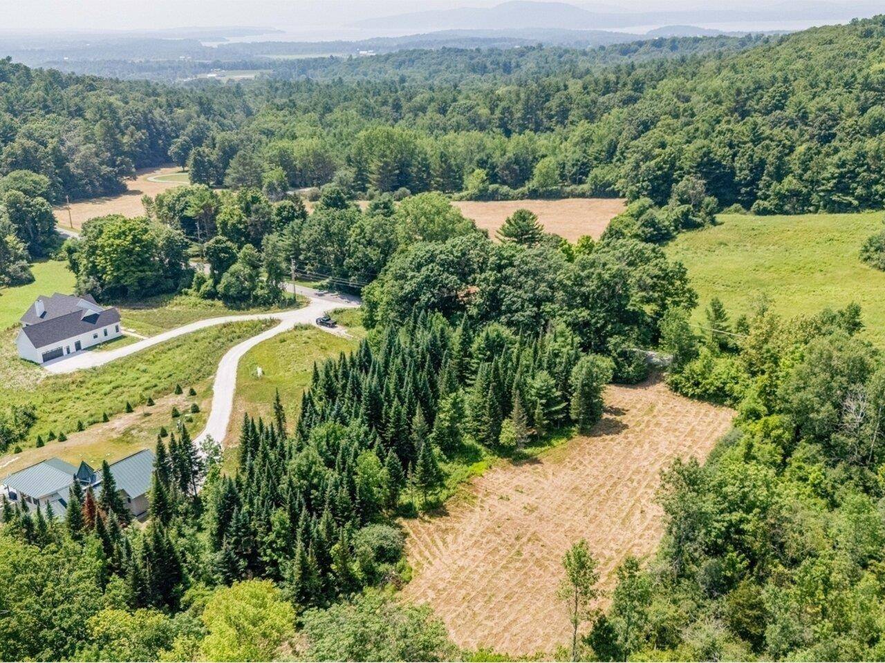 Charlotte, VT 05445,7 Zoe LN #Lot 4