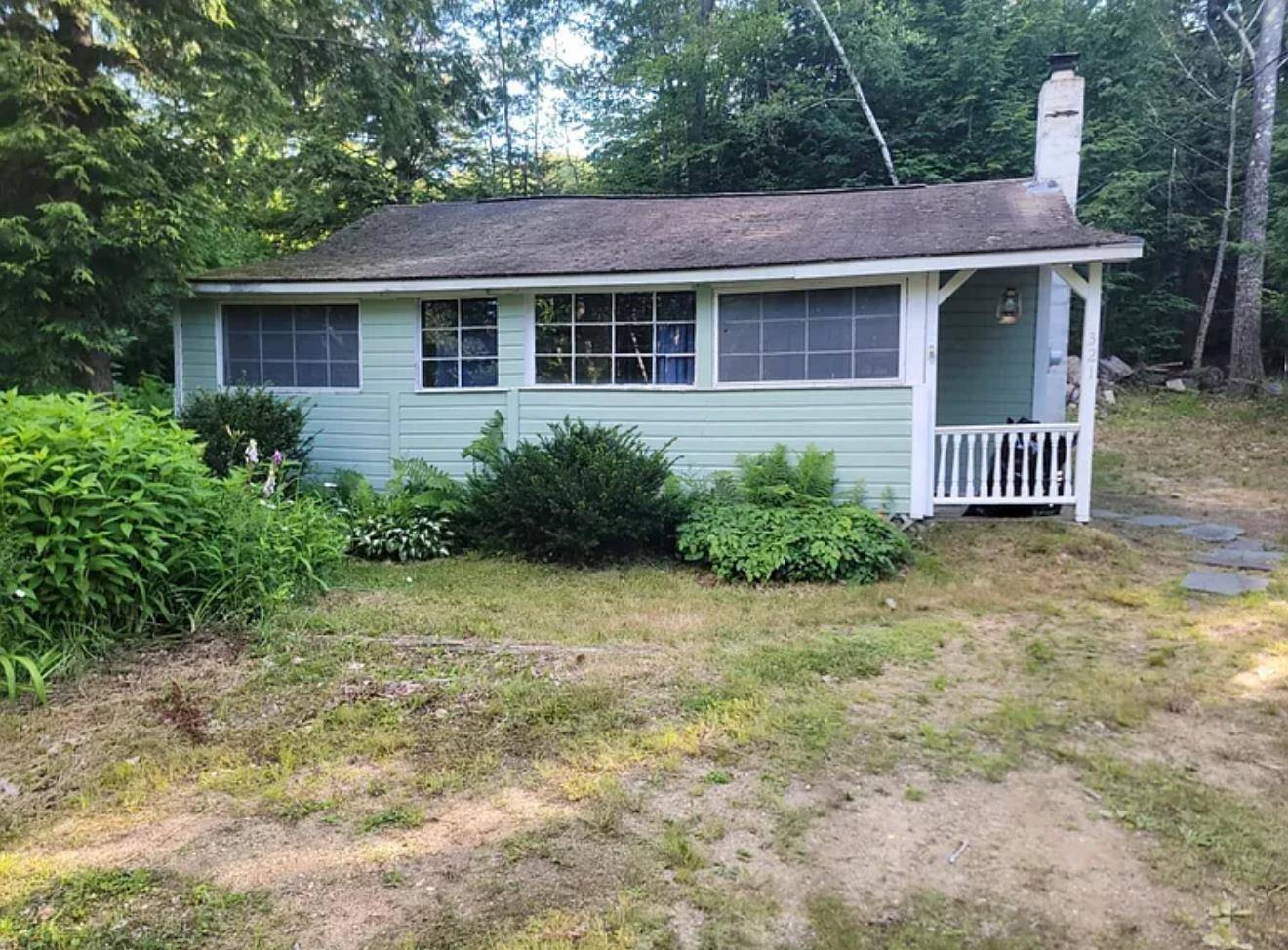 Stoddard, NH 03464,321 Route 123 N Route