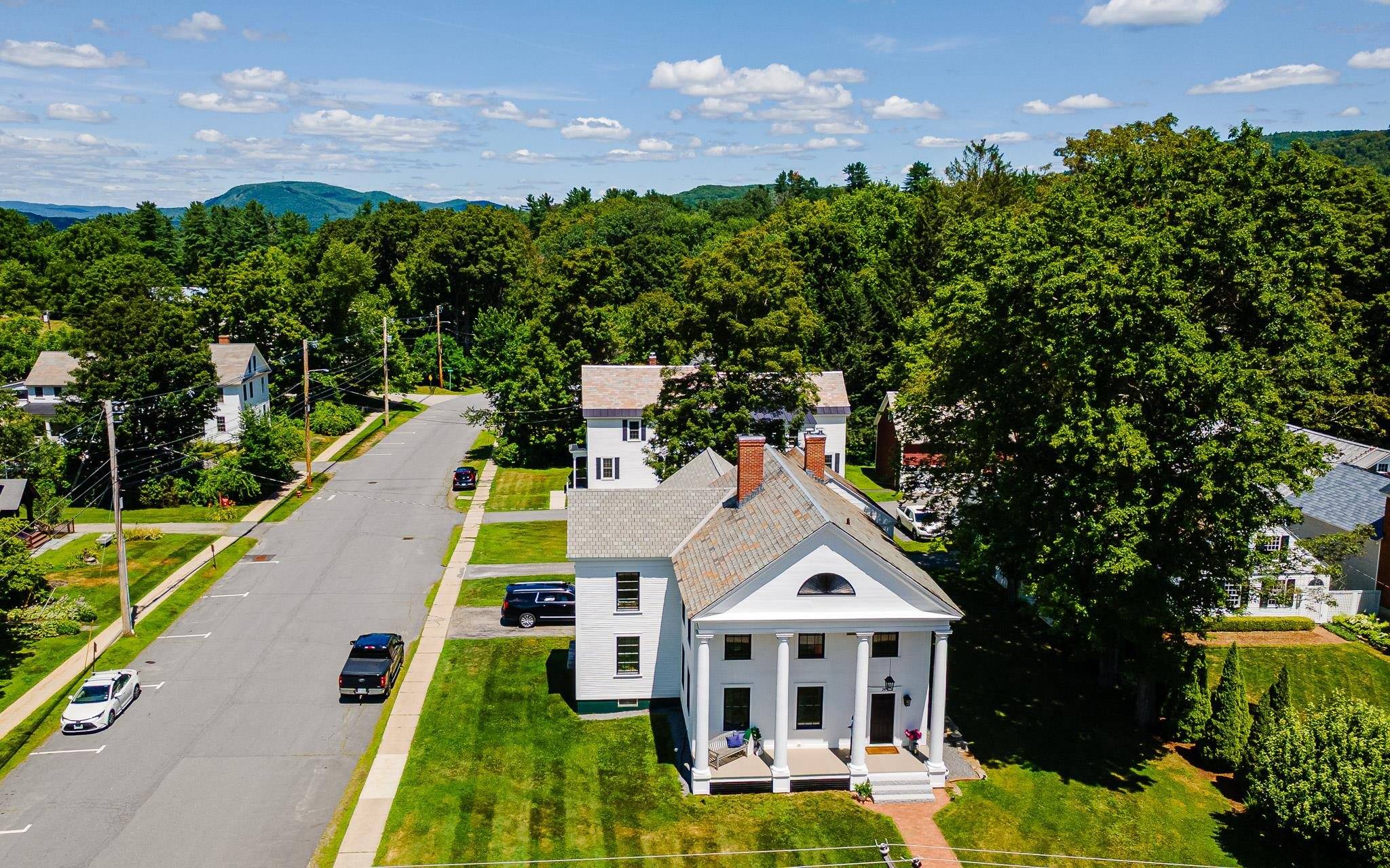 Walpole, NH 03608,24 Westminster ST
