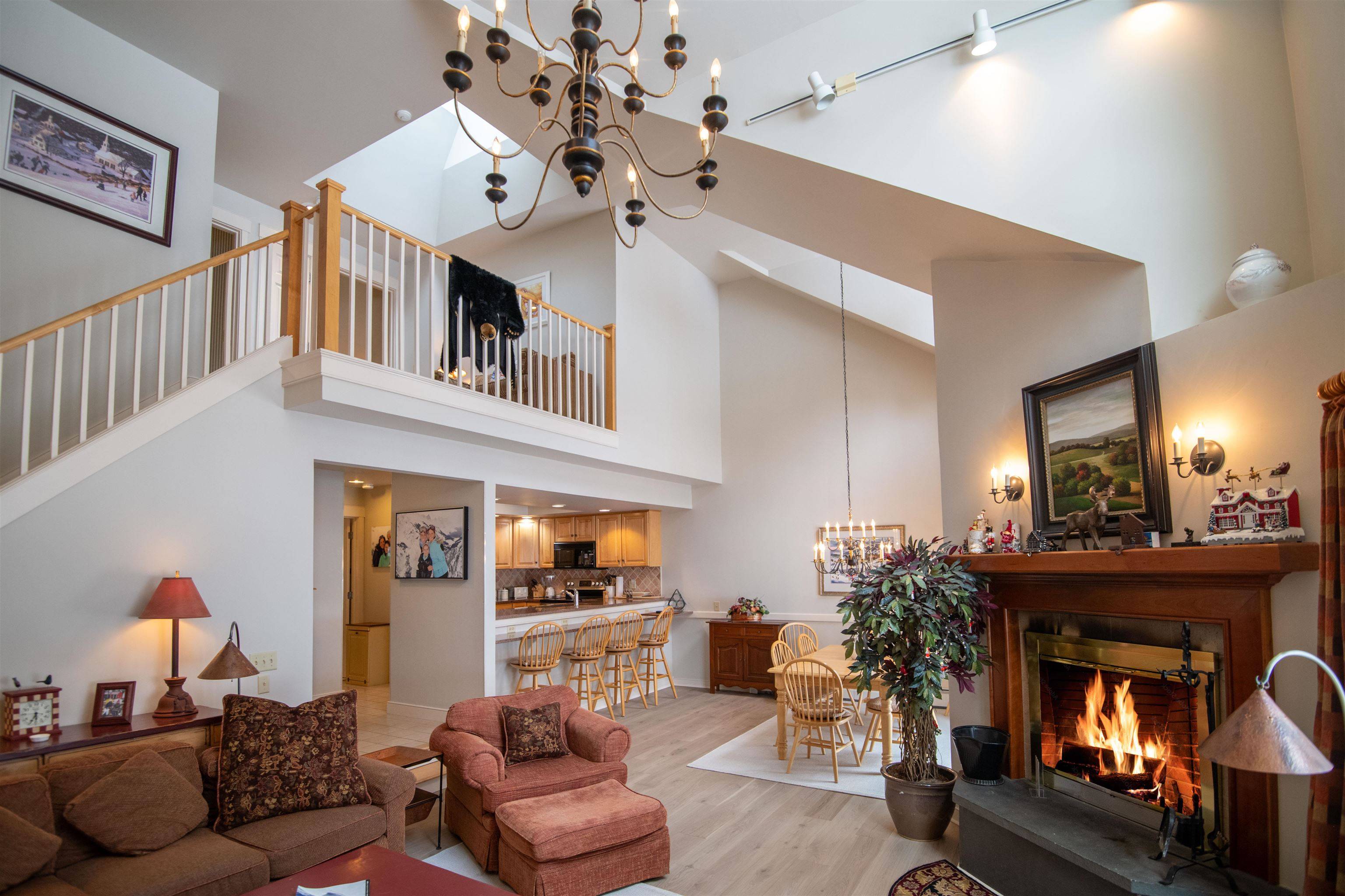Ludlow, VT 05149,51 Alpine WAY #A2